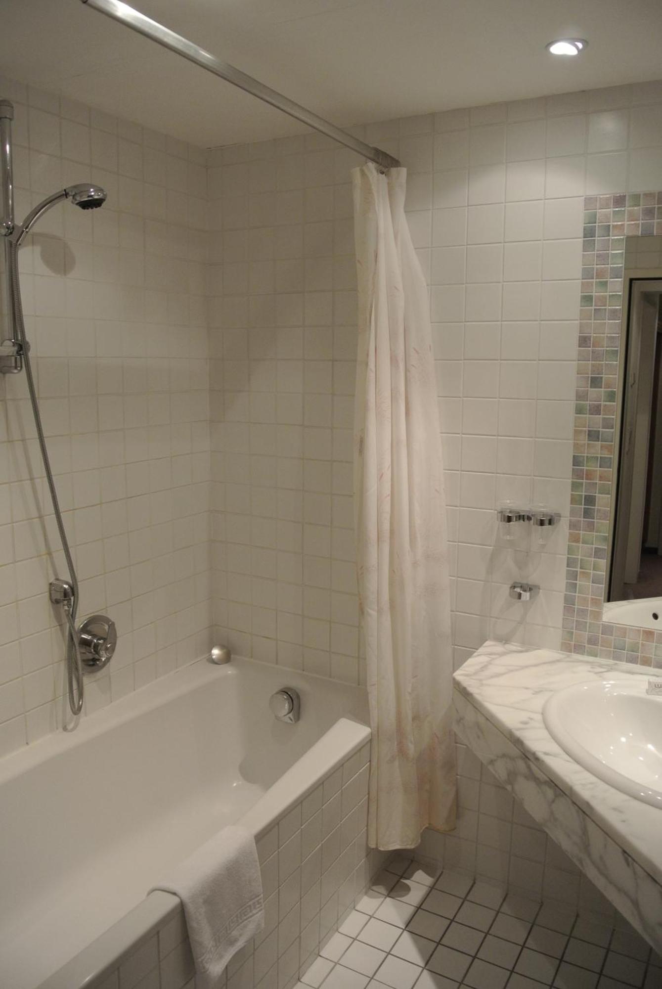 Gruberhof Igls Hotel 3*