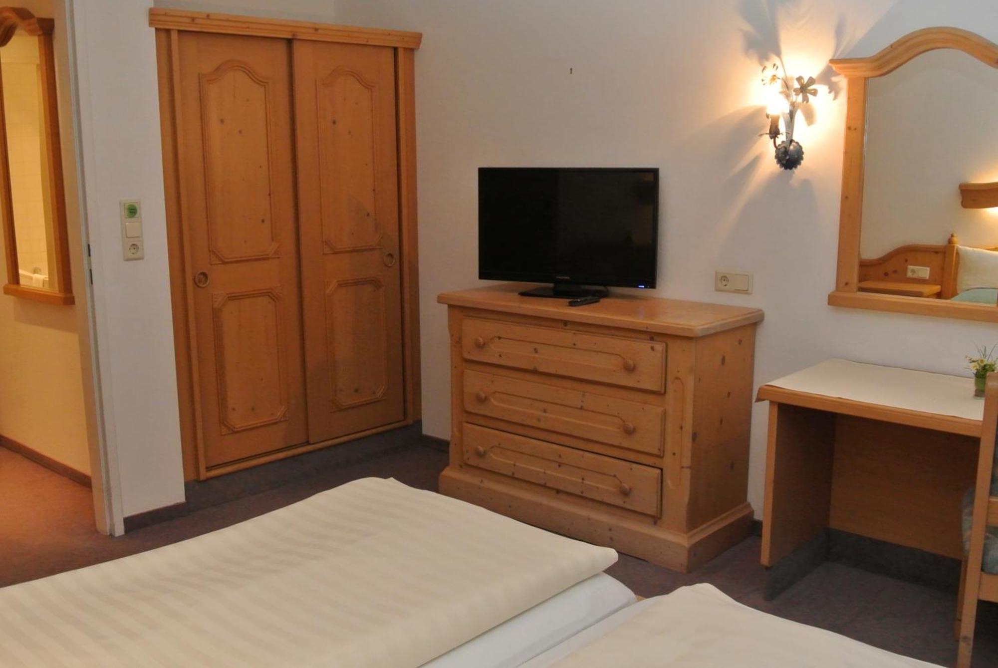 Gruberhof Igls