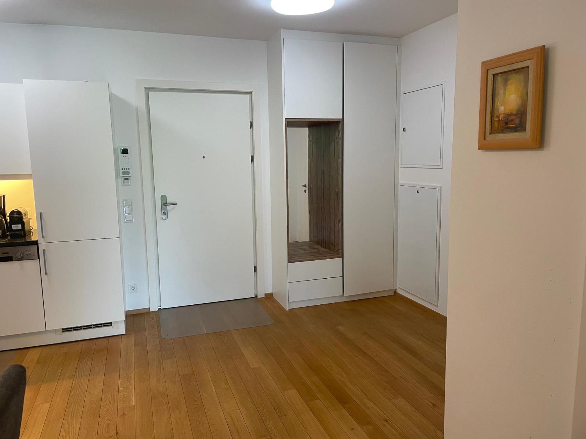 Perle In Apartment