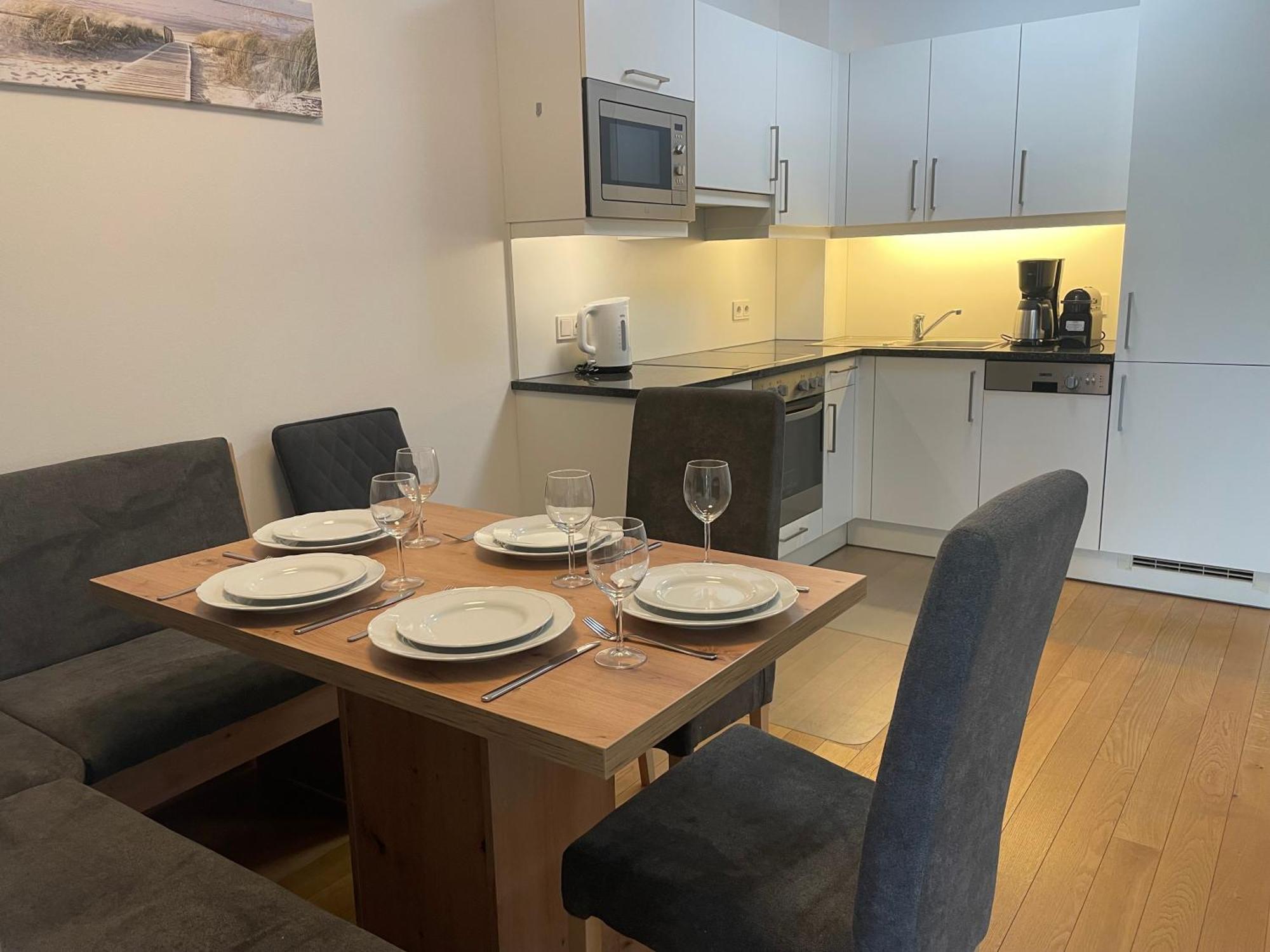 Apartment Perle In Innsbruck