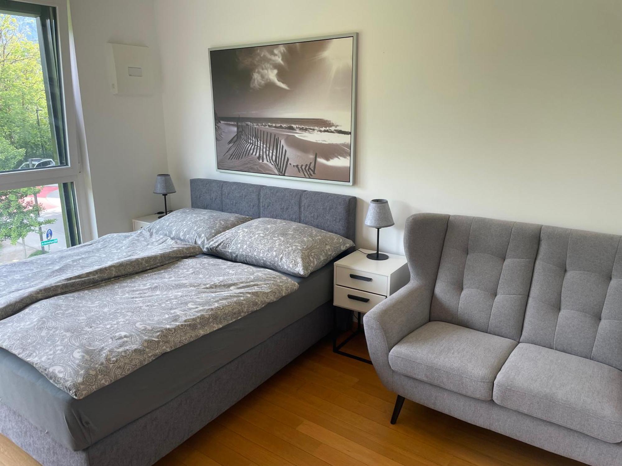 Perle In Apartment