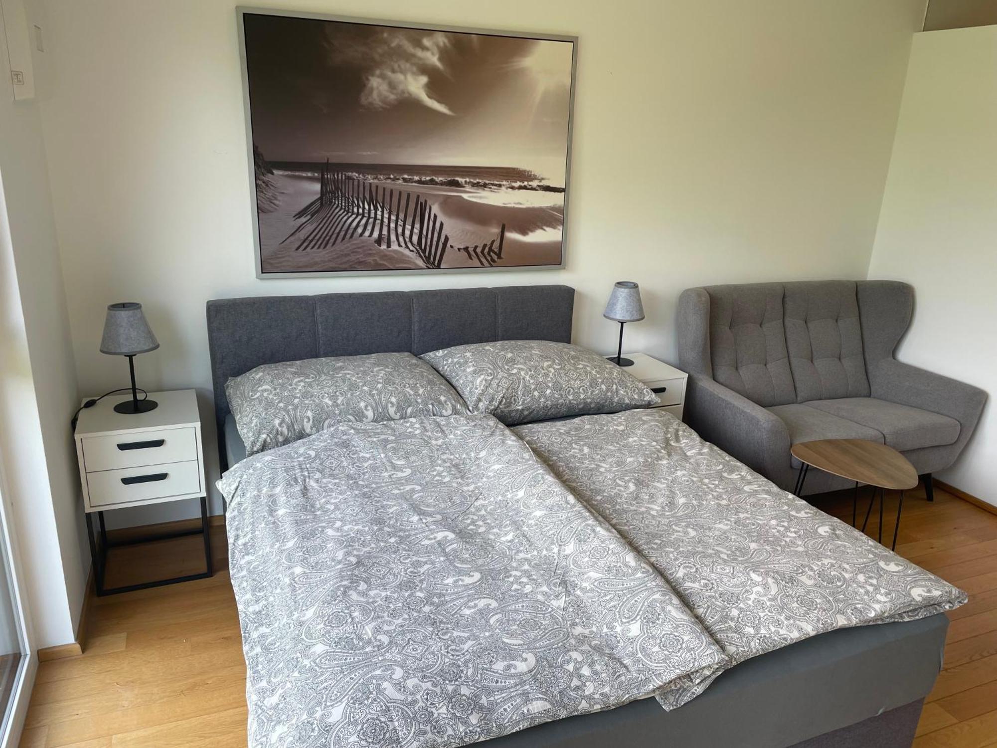 Perle In Apartment Innsbruck