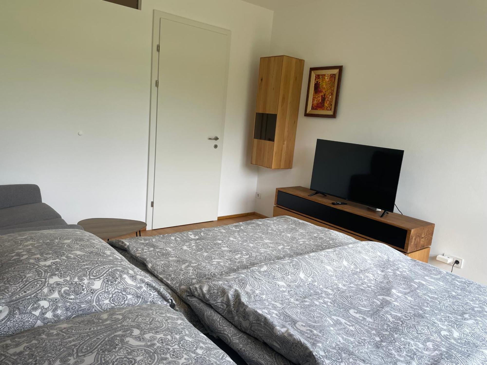 Apartment Perle In Innsbruck