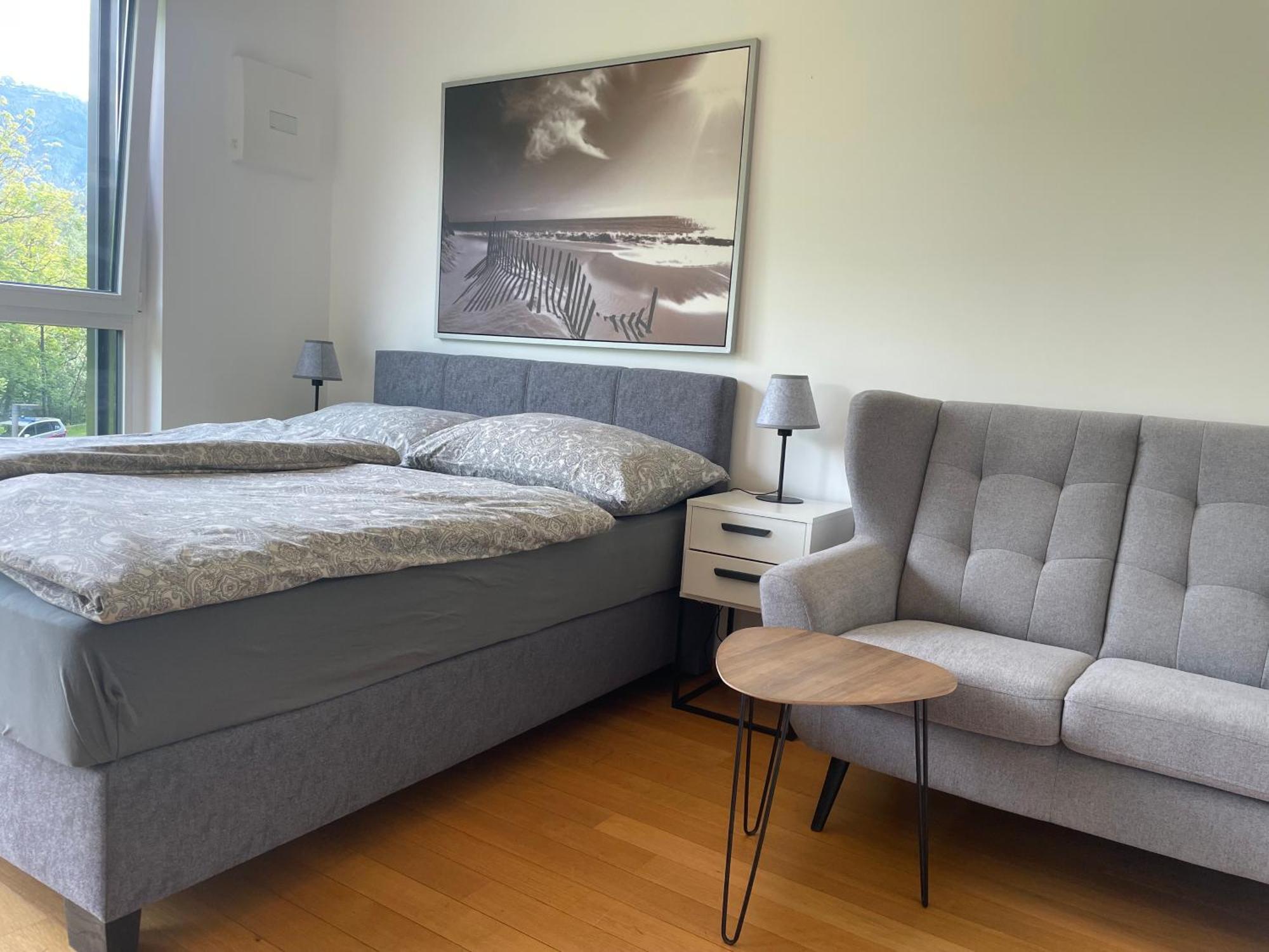 Perle In Apartment Innsbruck