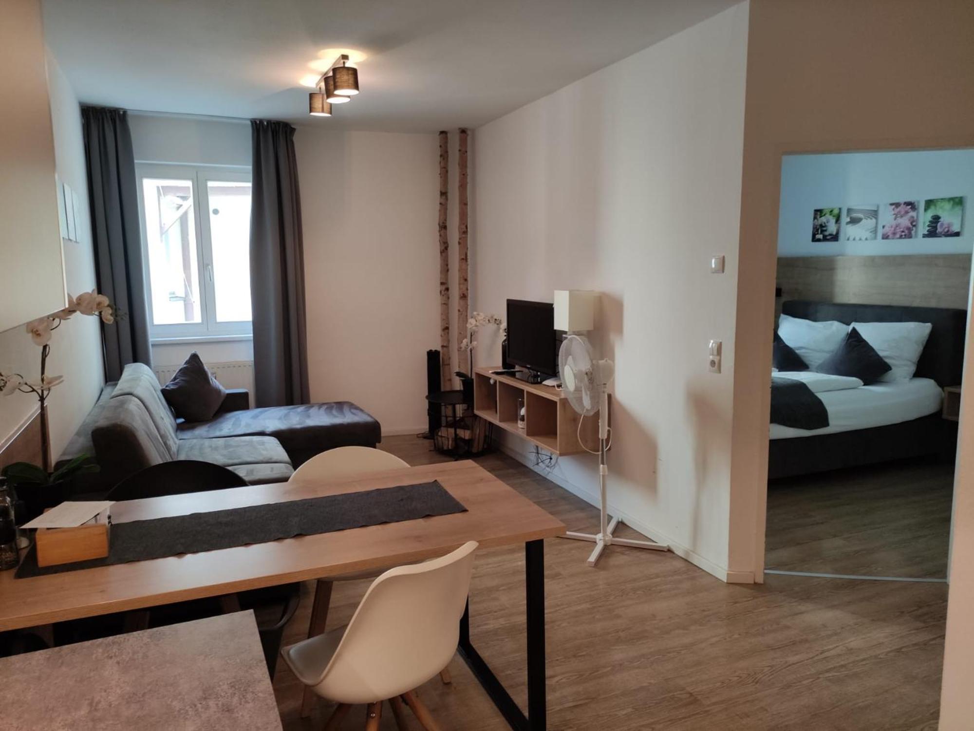 Apartment Wilten 4