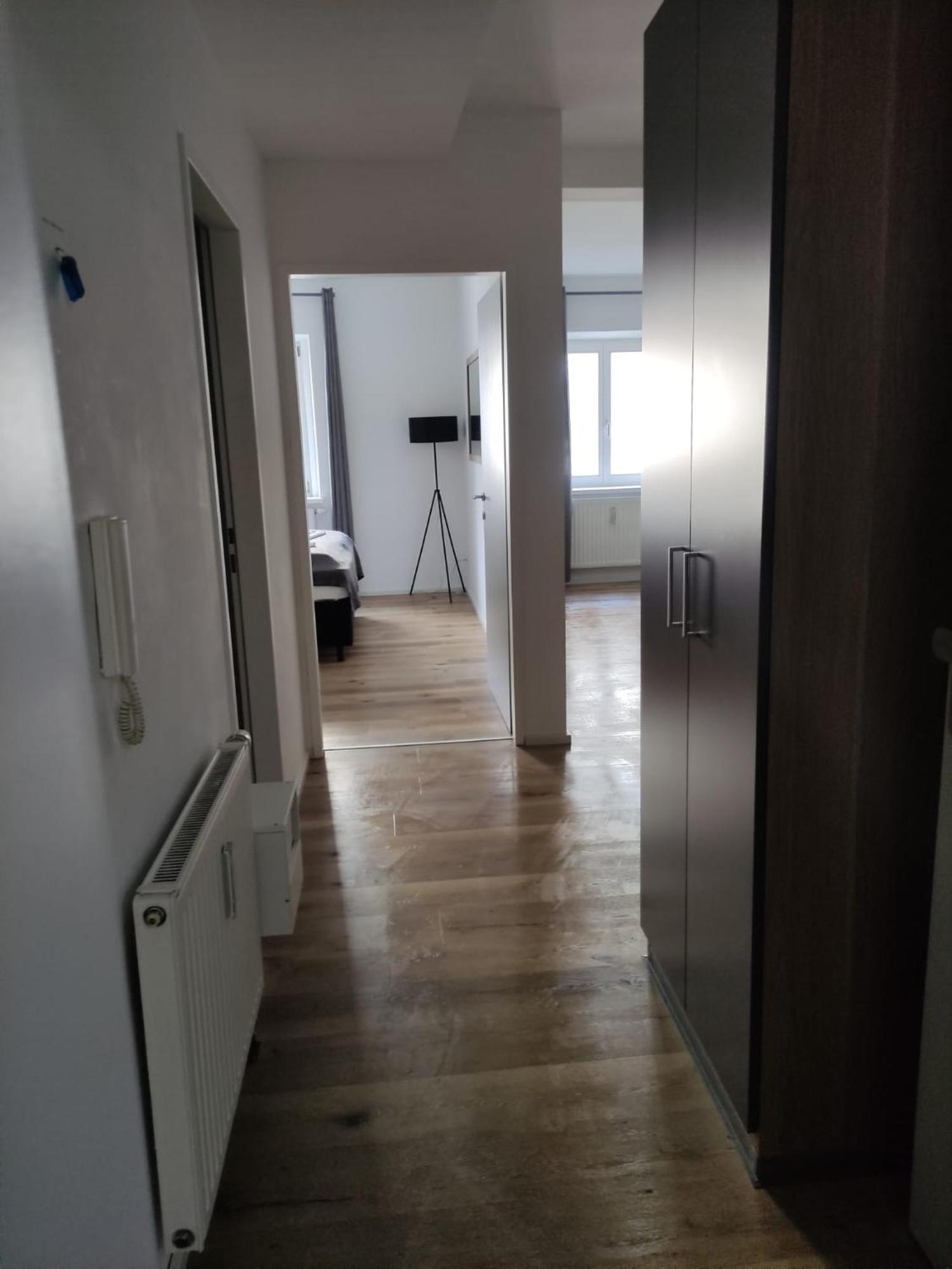Wilten 4 Apartment *
