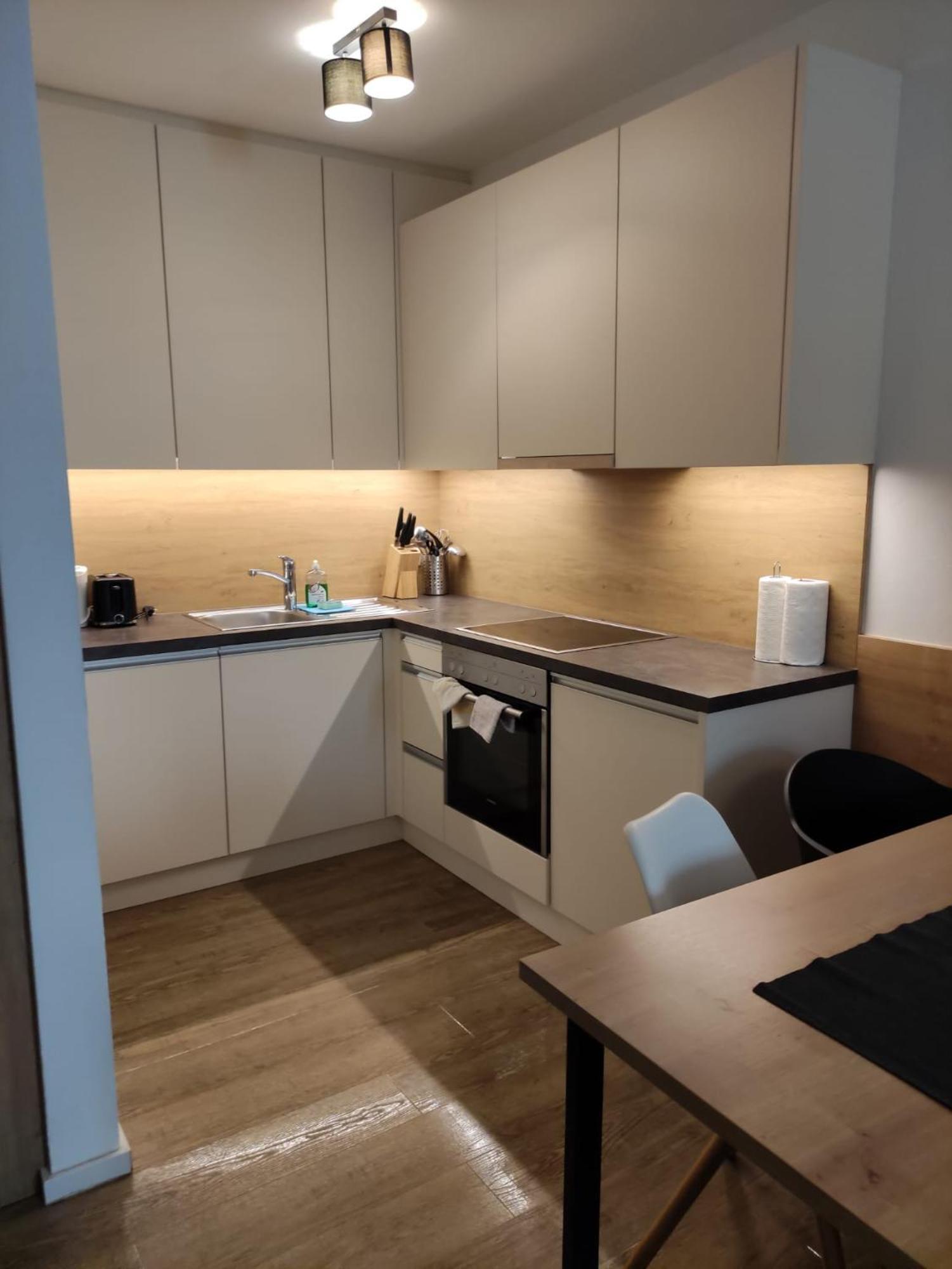 Wilten 4 Apartment Innsbruck