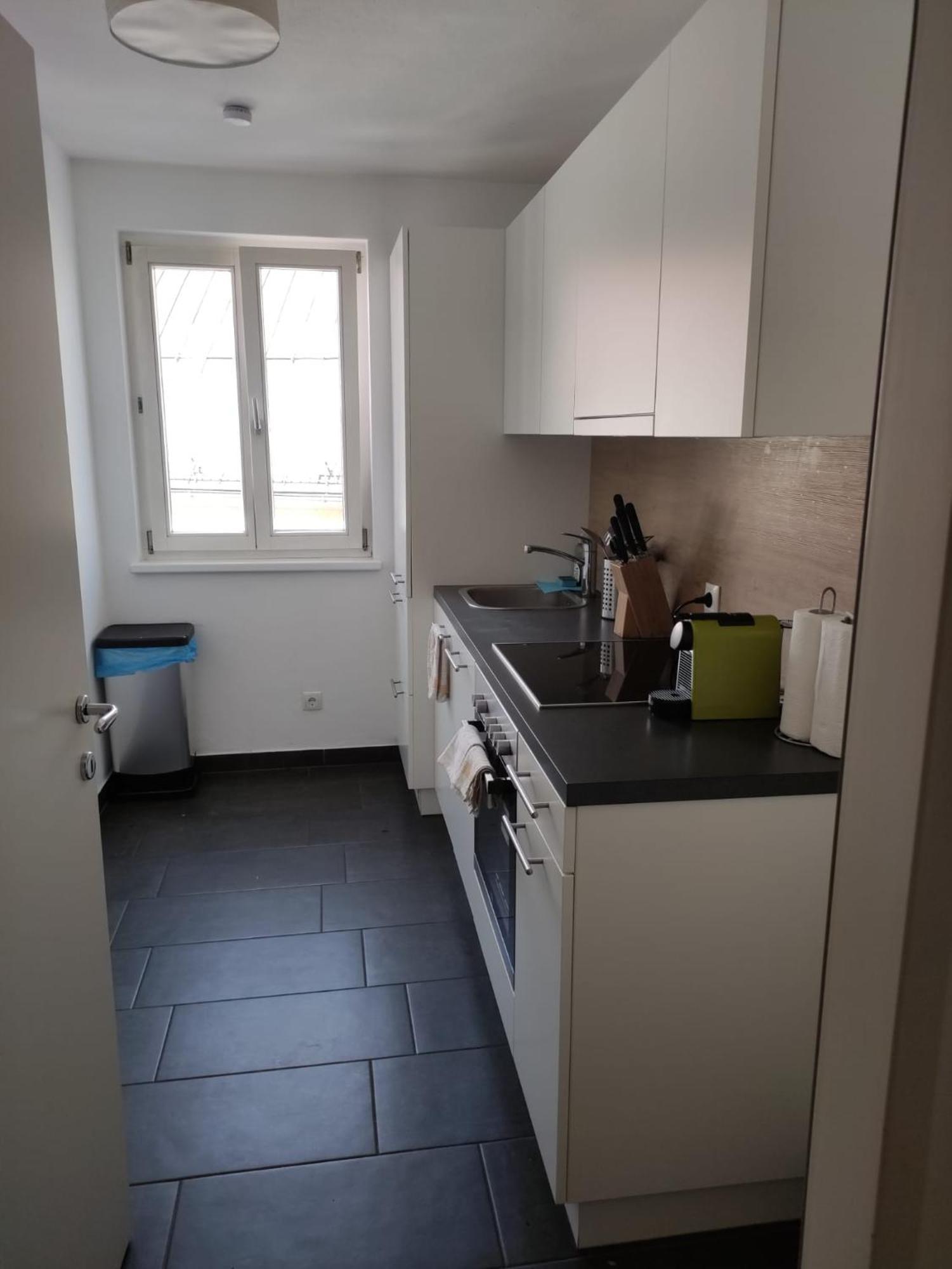 Wilten 4 Apartment
