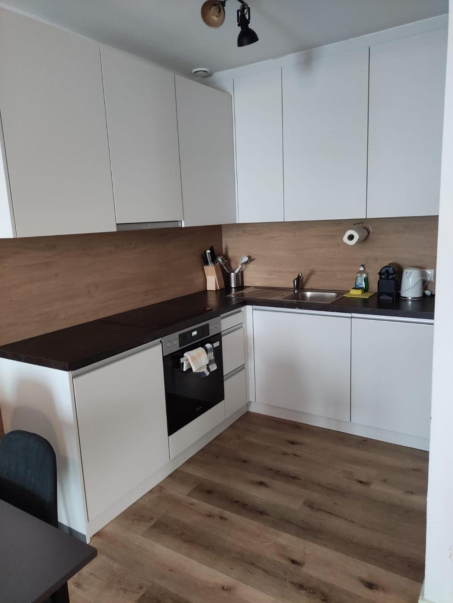 Apartment Wilten 4