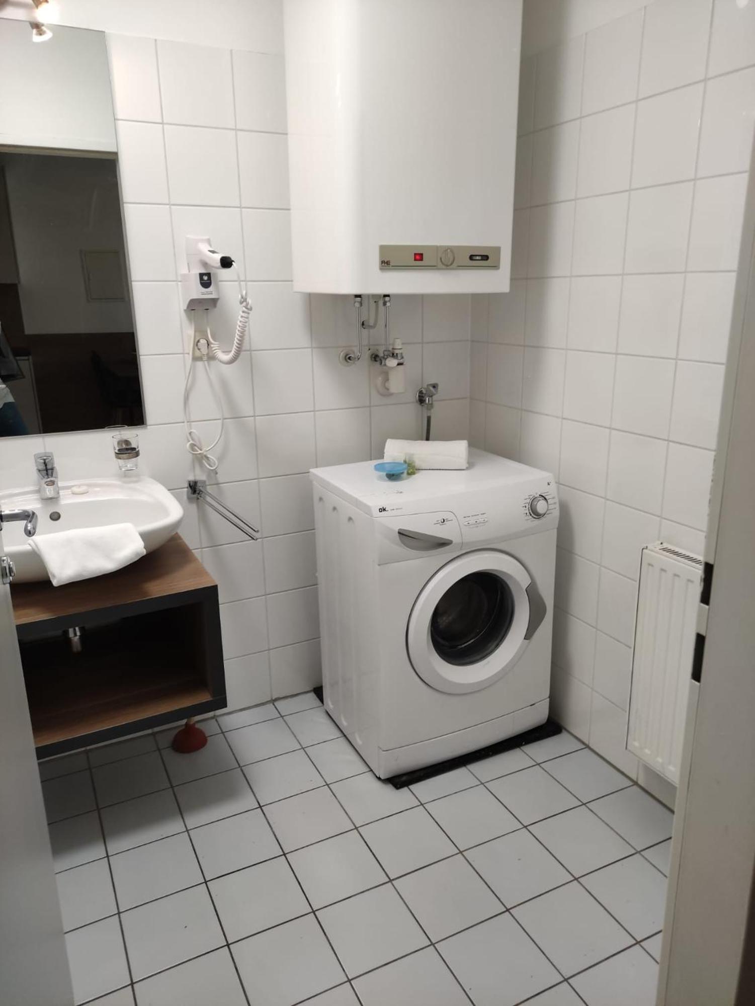 Apartment Wilten 4 *