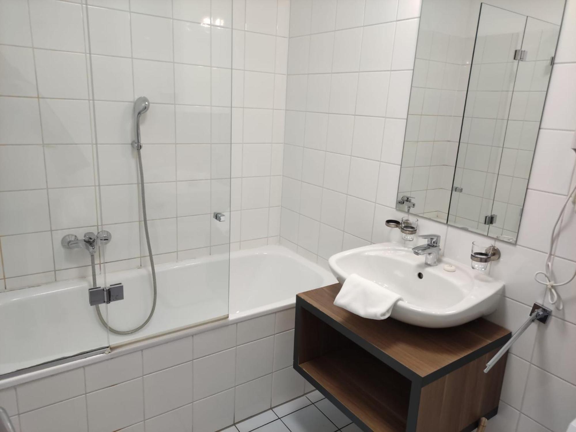 Wilten 4 Apartment Innsbruck