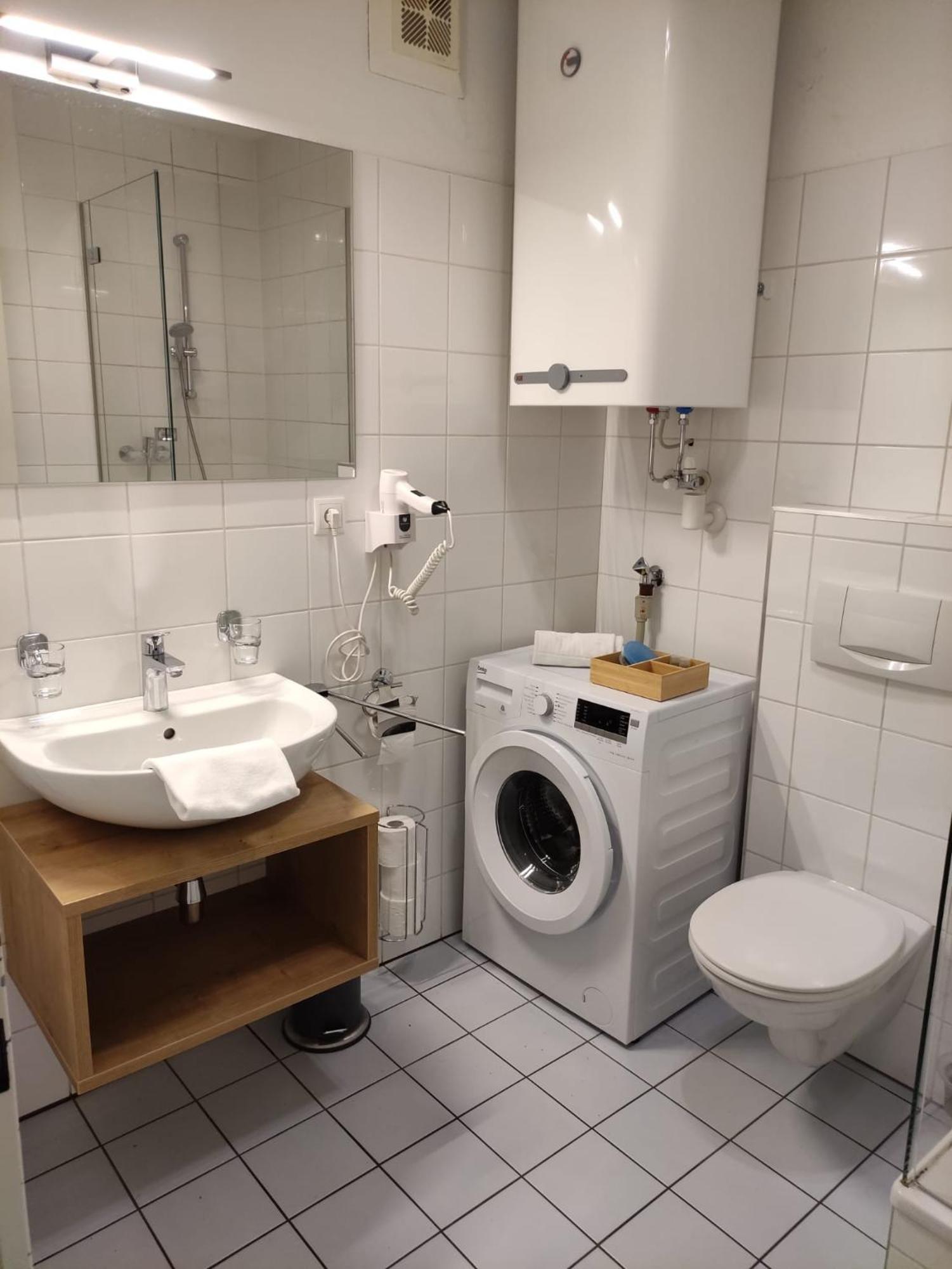 Apartment Wilten 4 Innsbruck