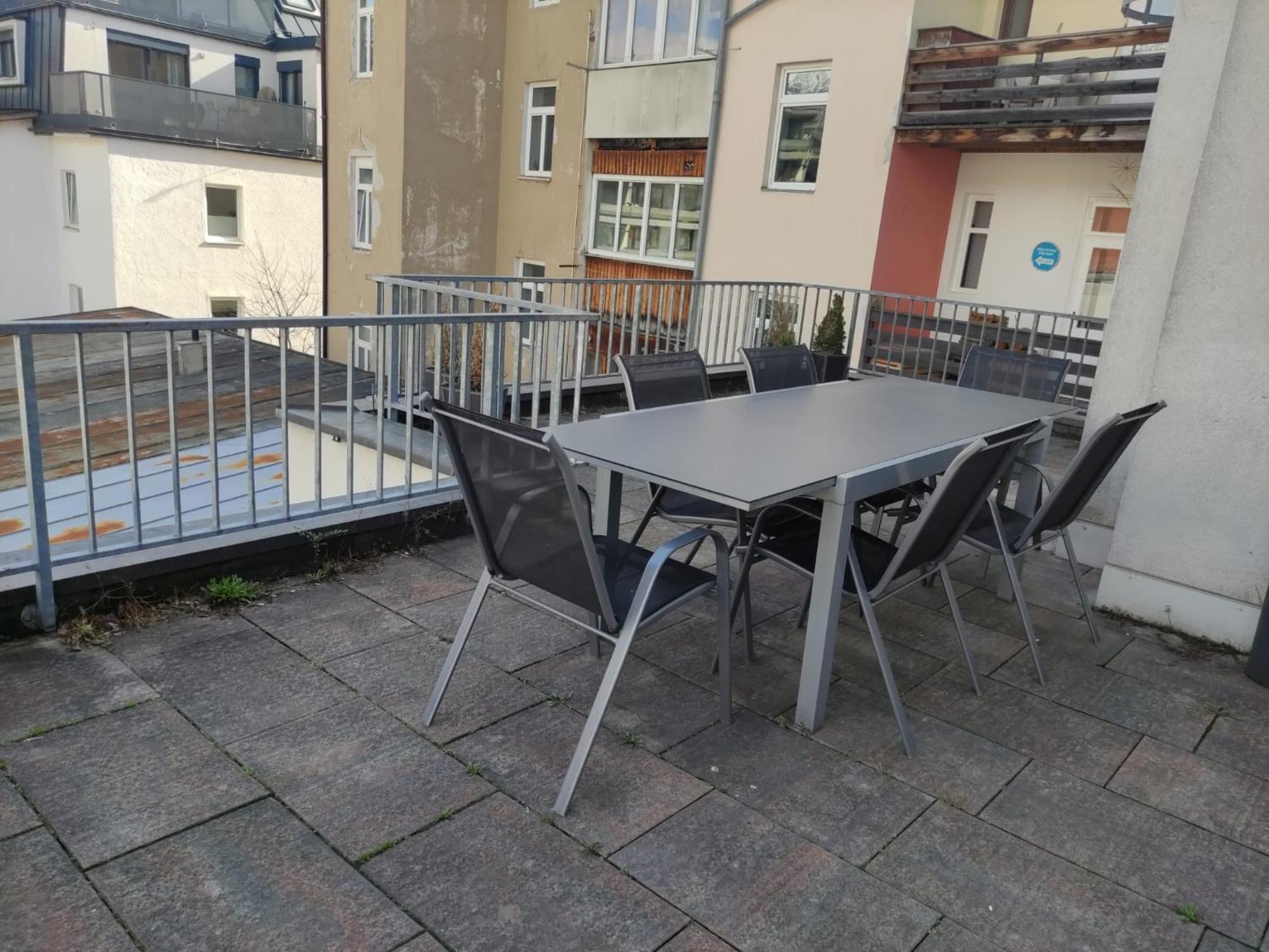 Wilten 4 Apartment *