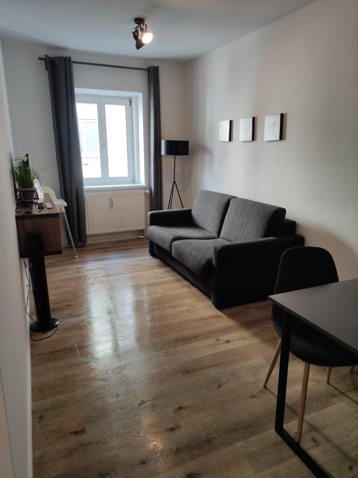 Wilten 4 Apartment Innsbruck