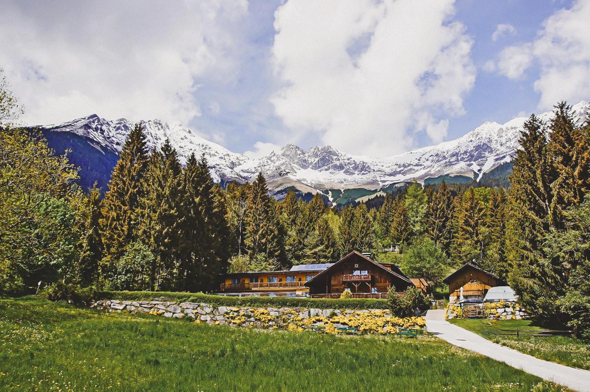 Hotel Sweet Cherry - Boutique & Tyrol Innsbruck