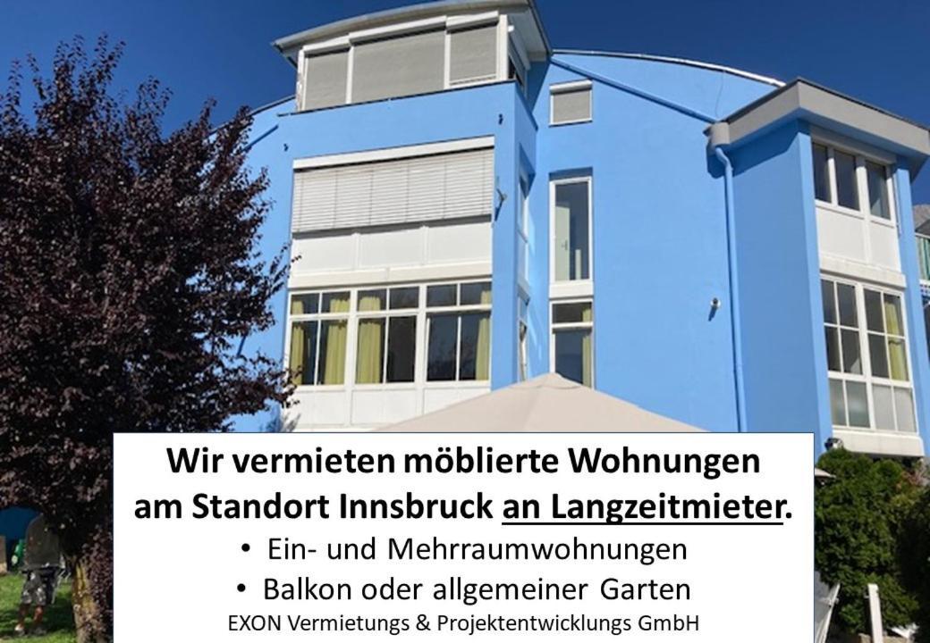 Innsbruck's Stadtappartement Innsbruck