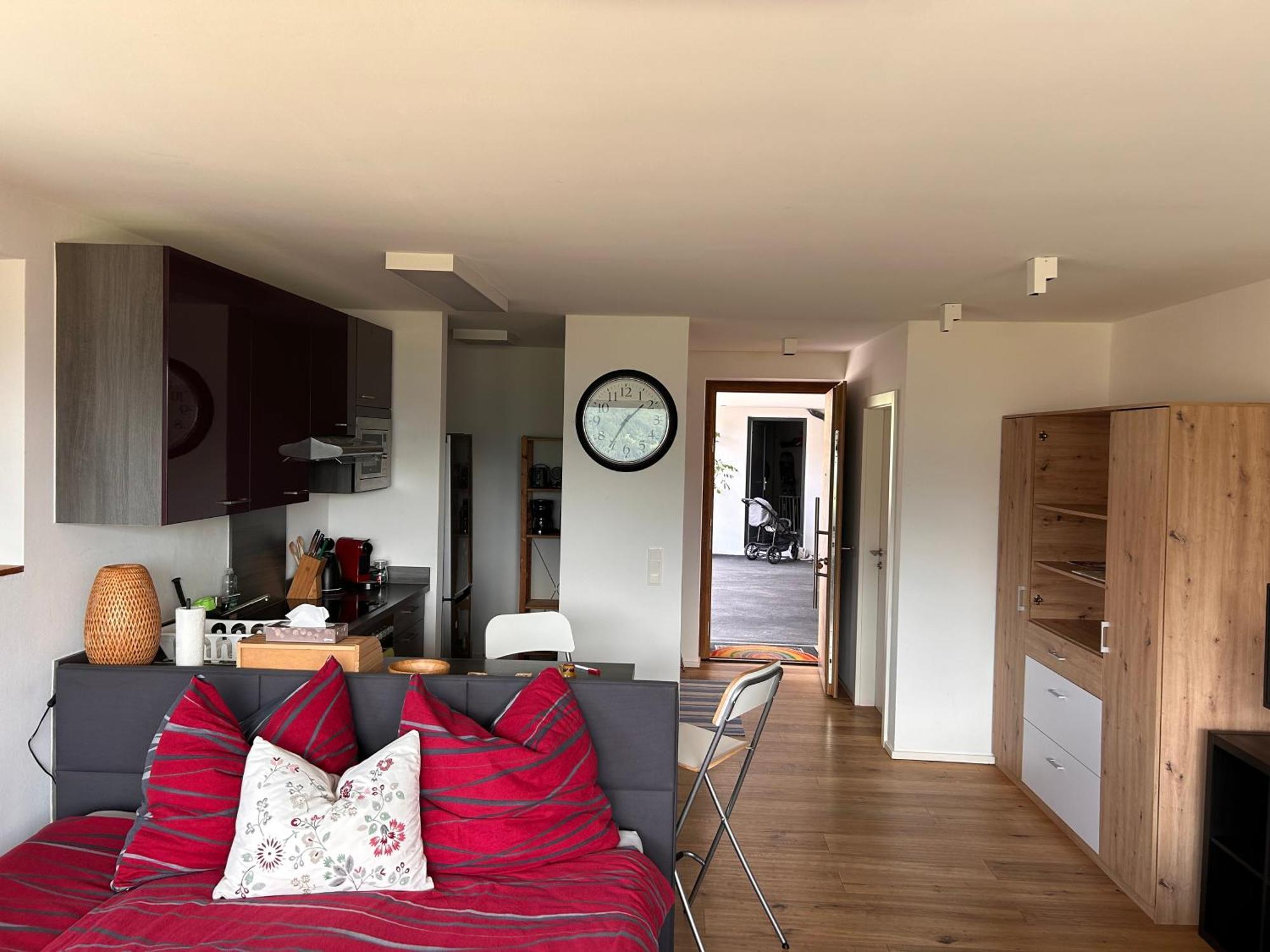 Ferienwohnung Koll Innsbruck