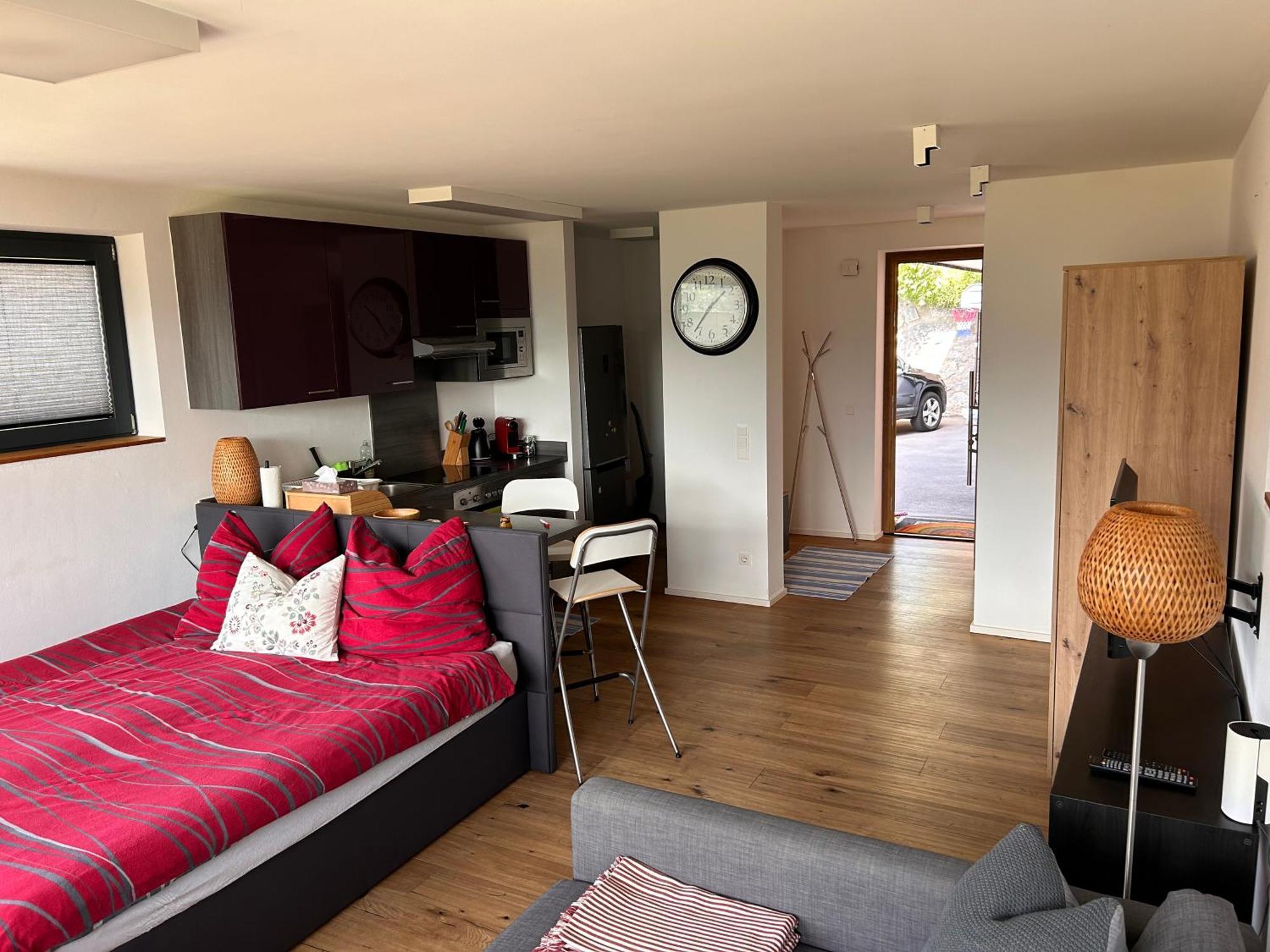 Ferienwohnung Koll * Innsbruck