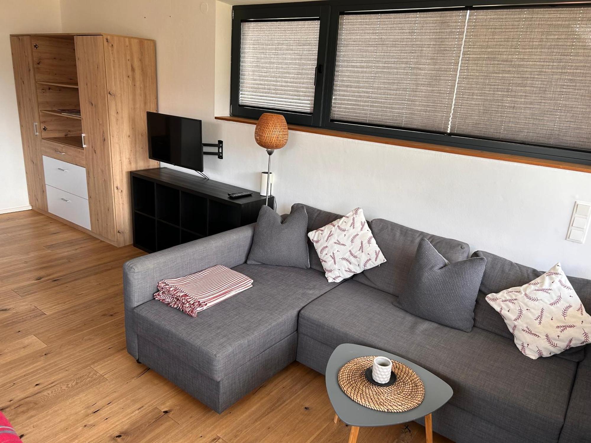 Apartment Ferienwohnung Koll