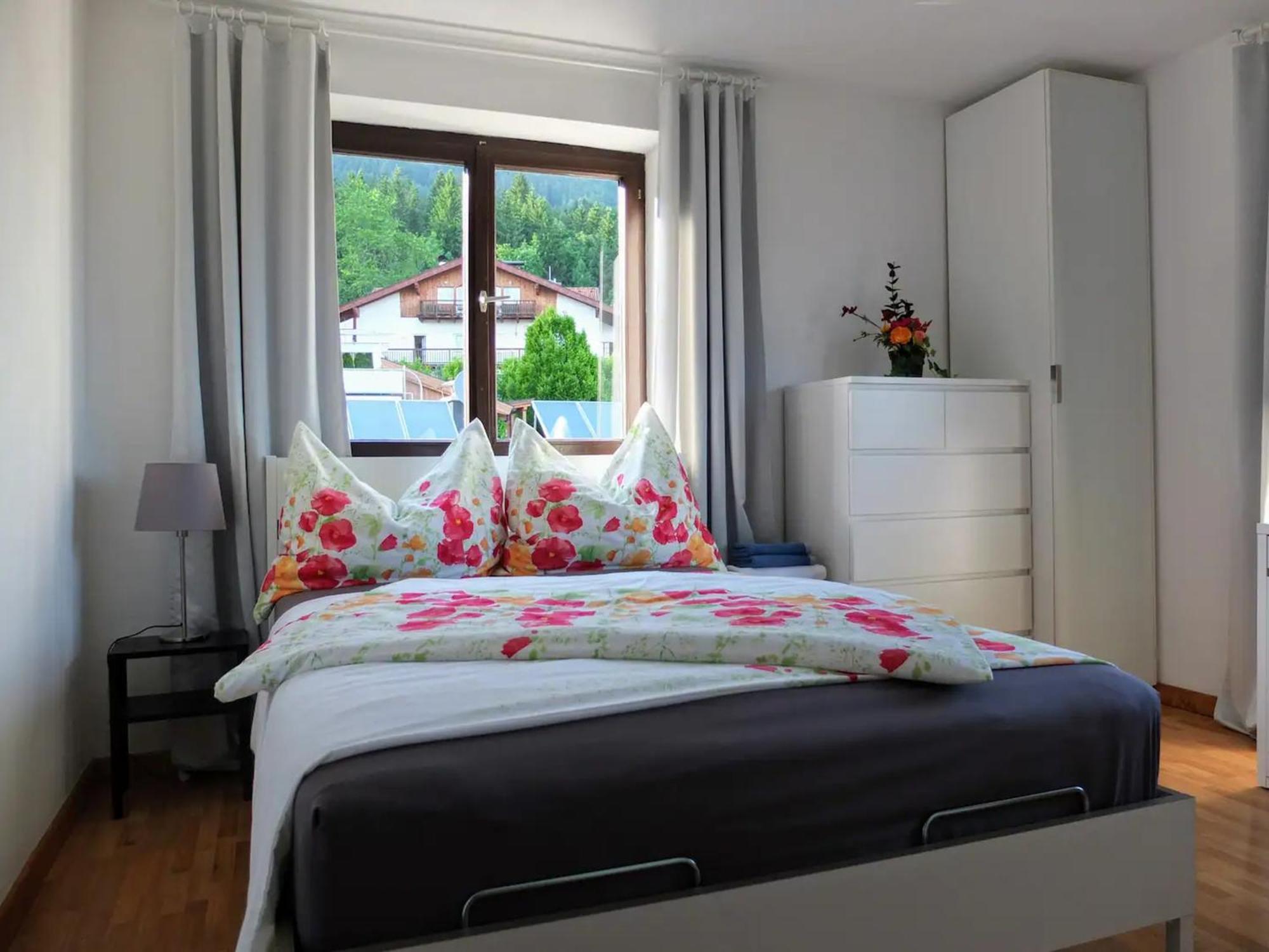 Apartment Alpendohle *