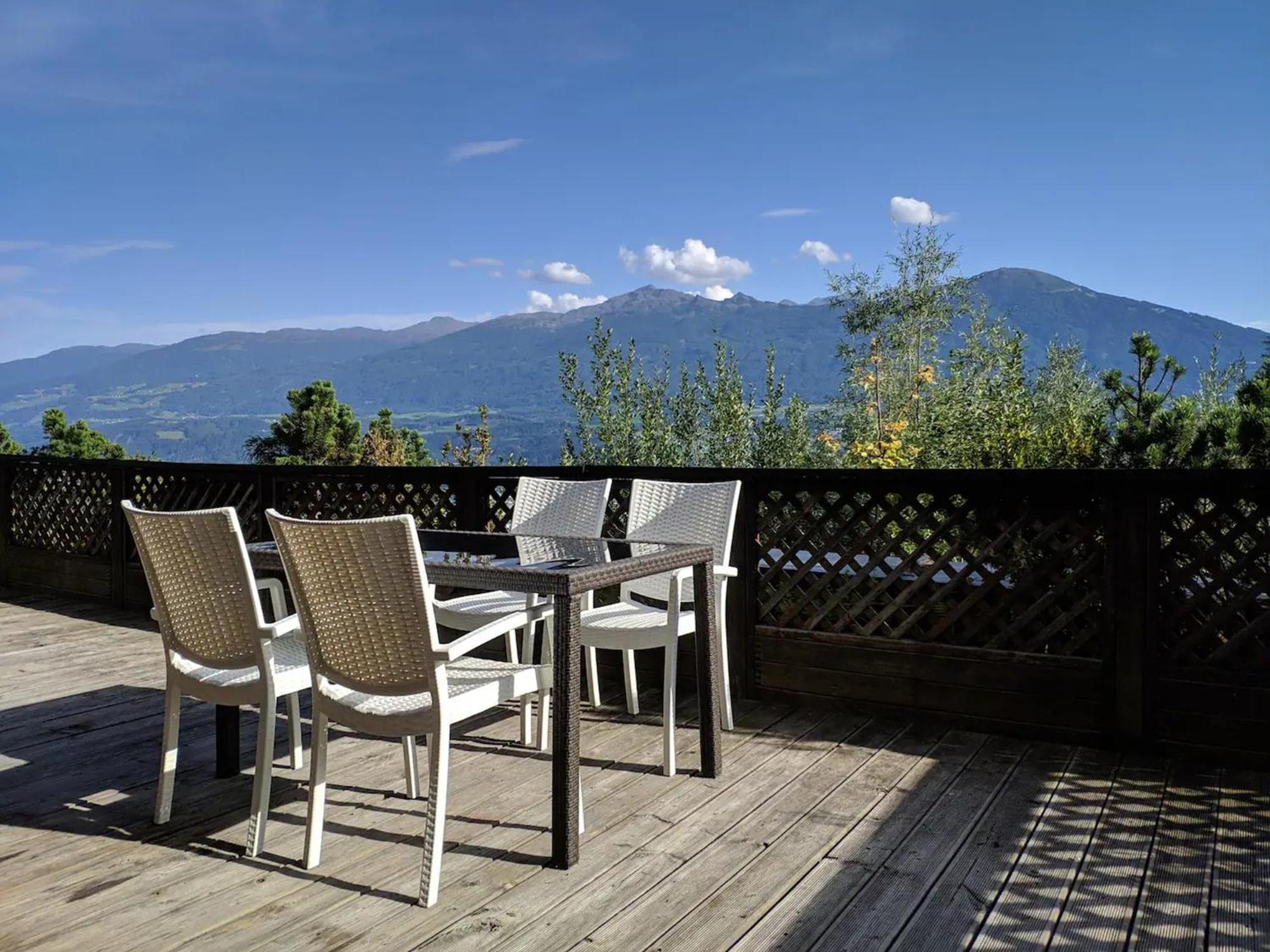 Alpendohle Apartment Innsbruck