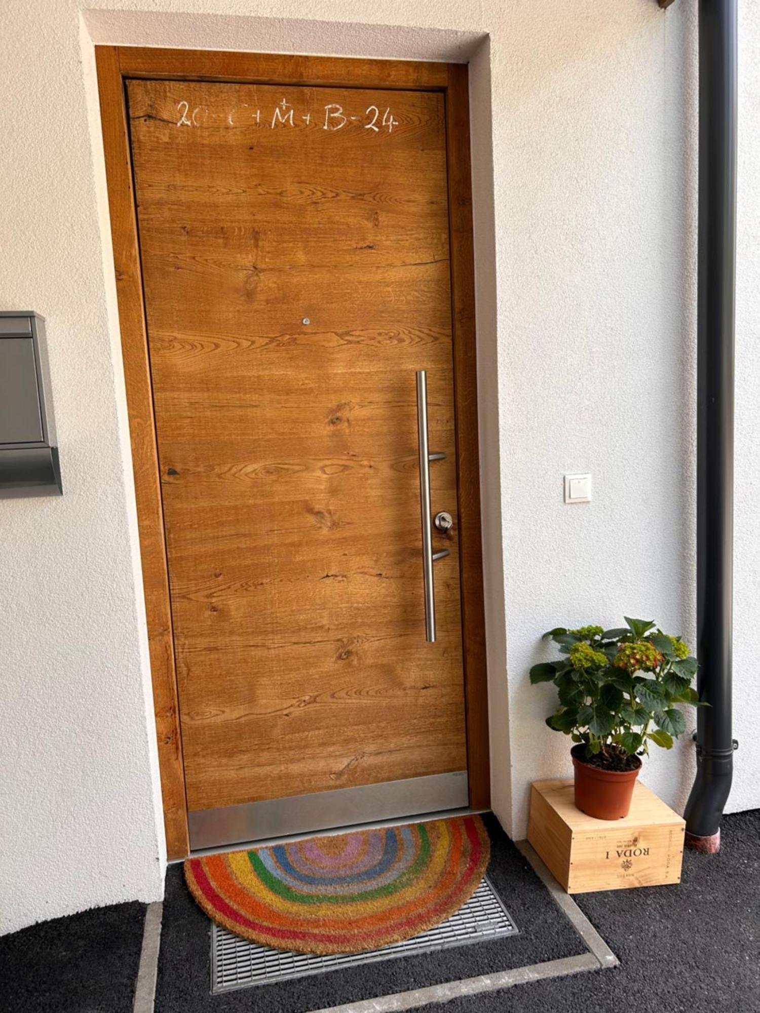 Apartment Ferienwohnung Koll Innsbruck