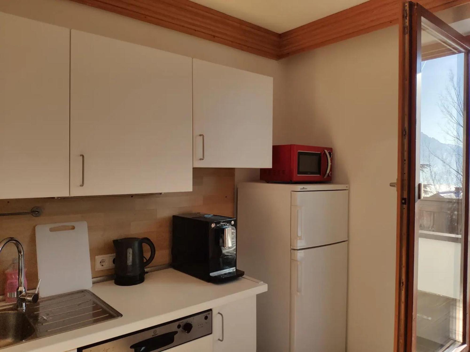 Alpendohle Apartment Innsbruck