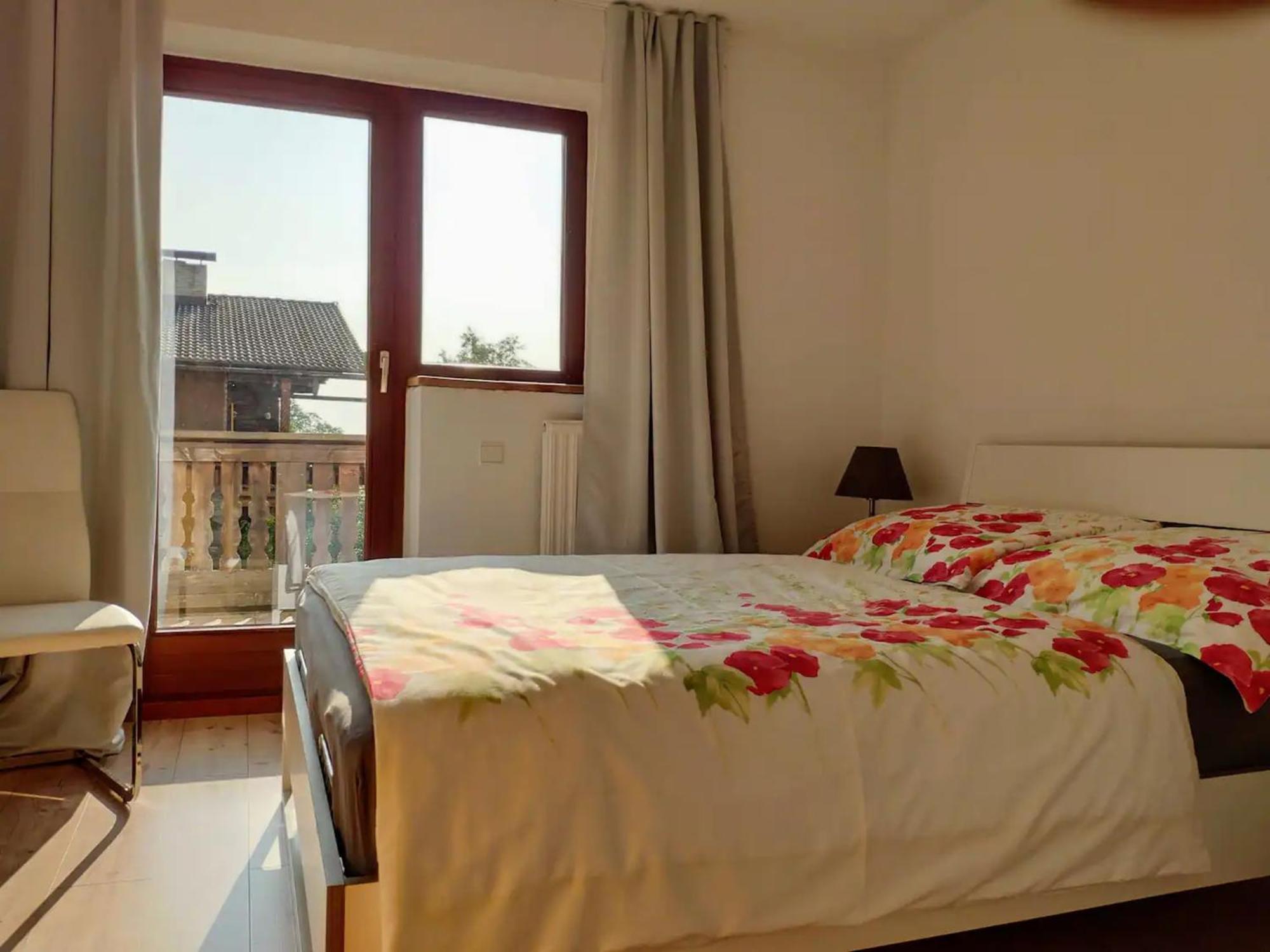 Apartment Alpendohle