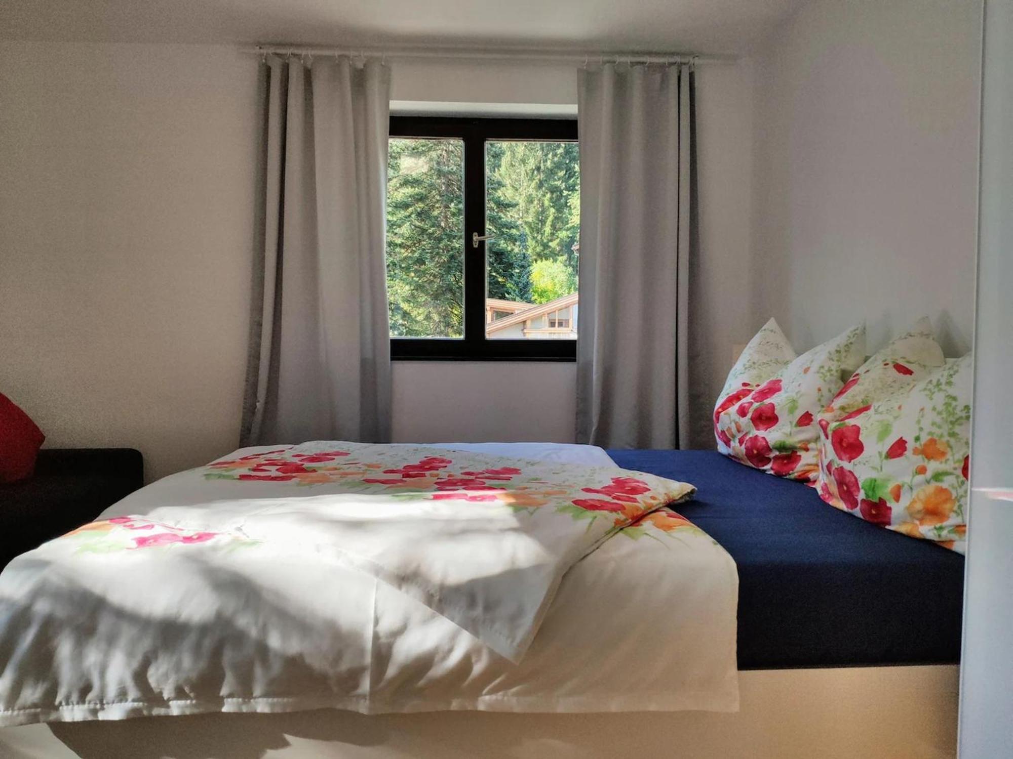 Alpendohle Apartment