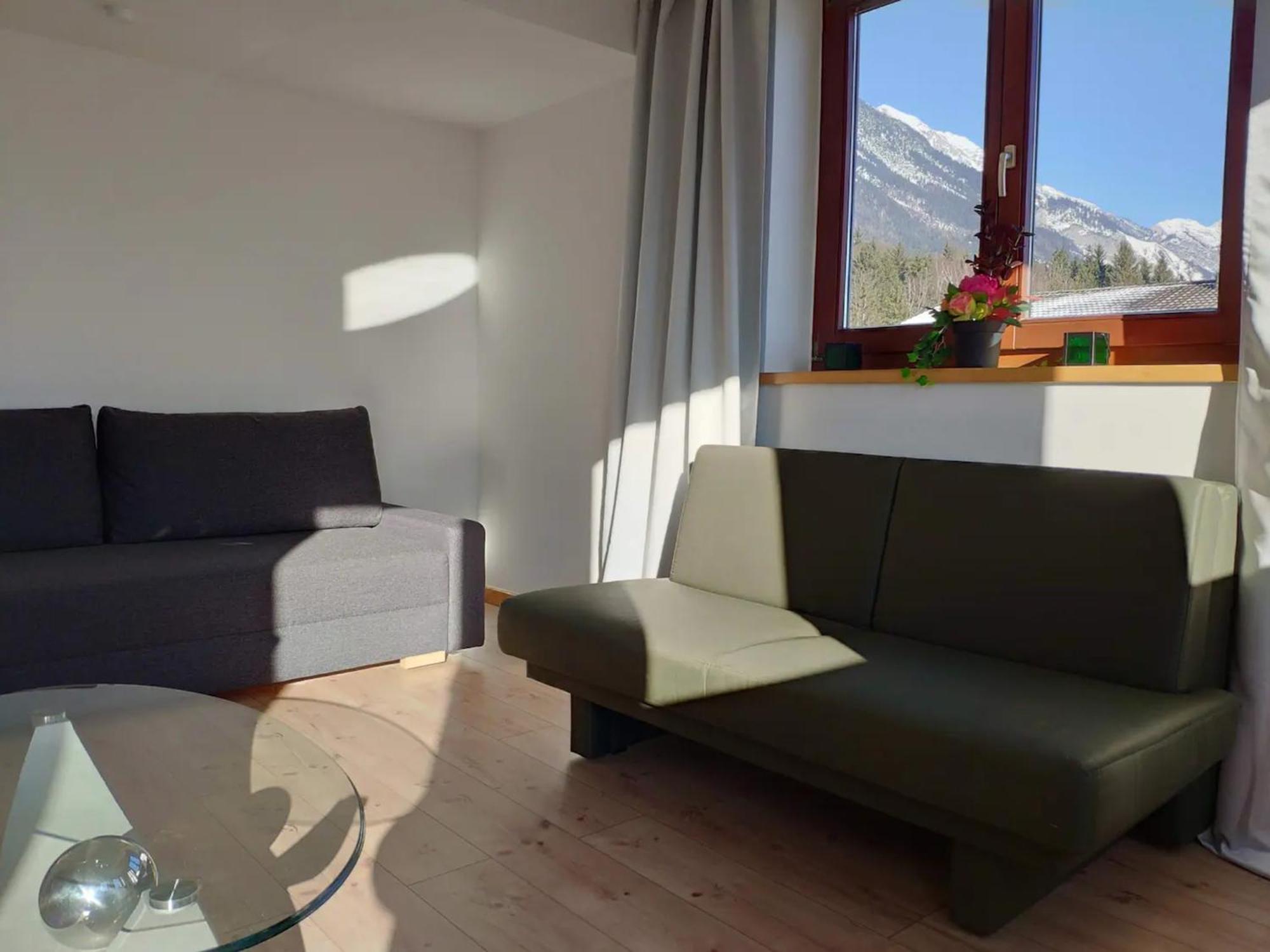 Apartment Alpendohle