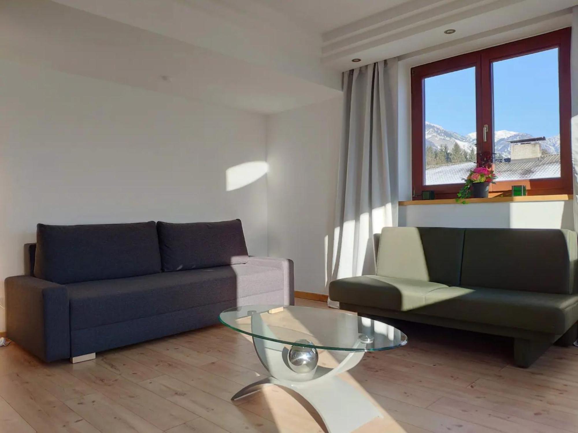 Alpendohle Apartment Innsbruck