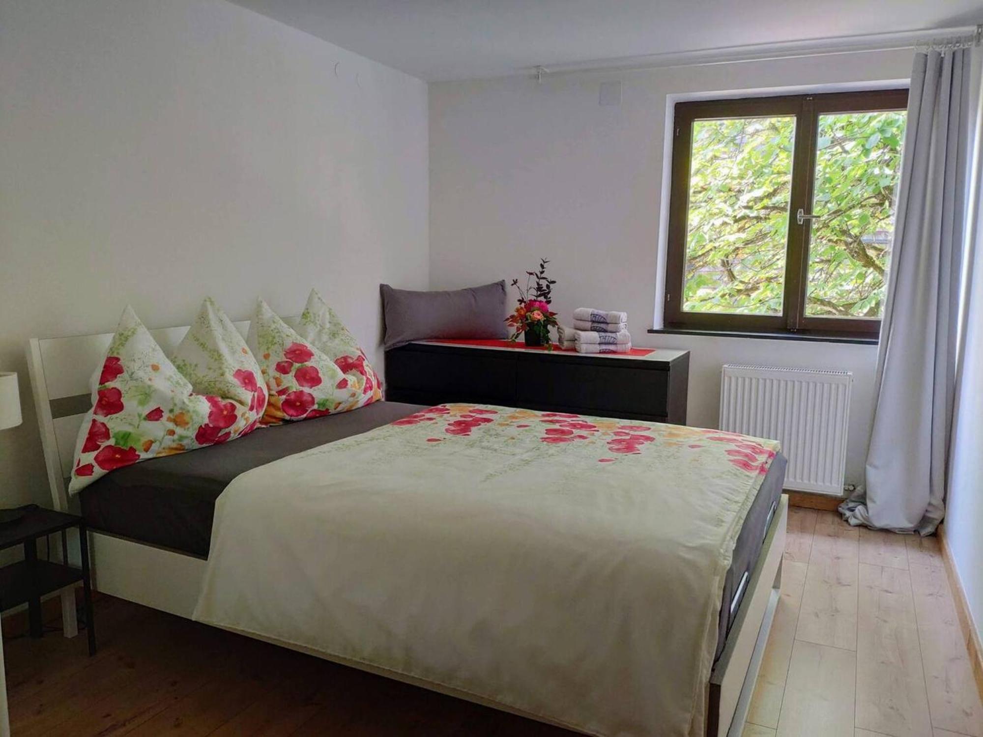 Alpendohle Apartment Innsbruck