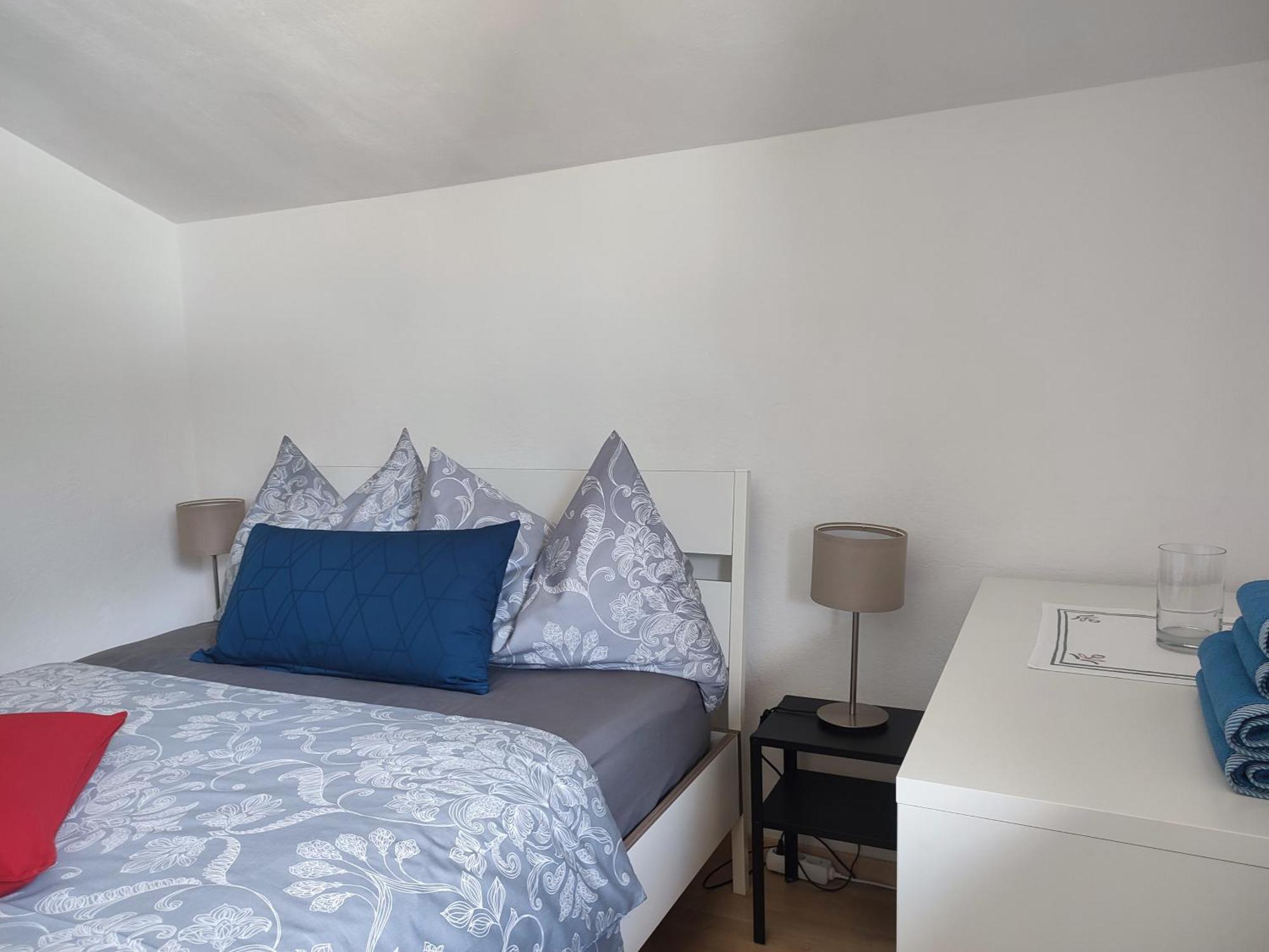 Alpendohle Apartment