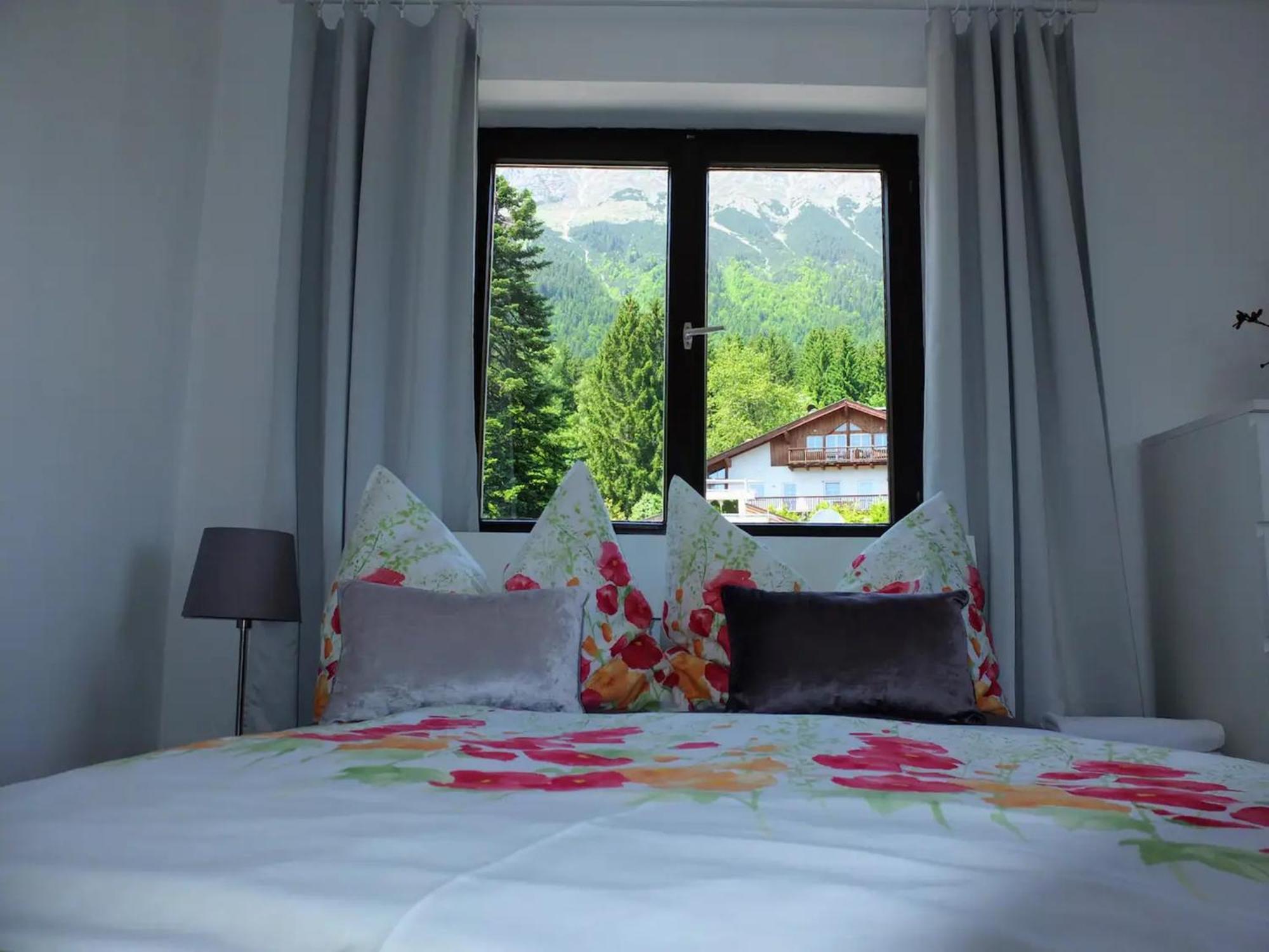 Alpendohle