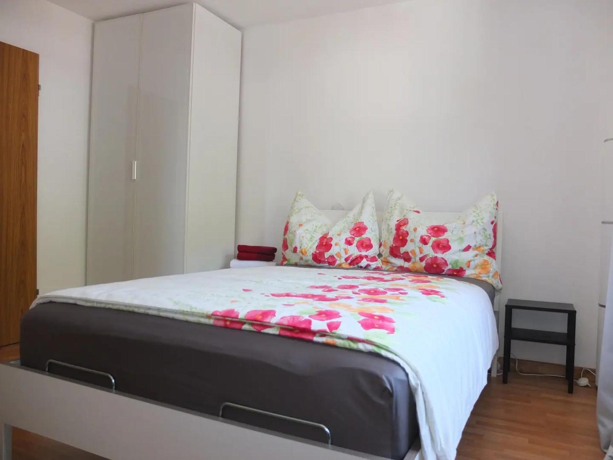 Apartment Alpendohle Innsbruck