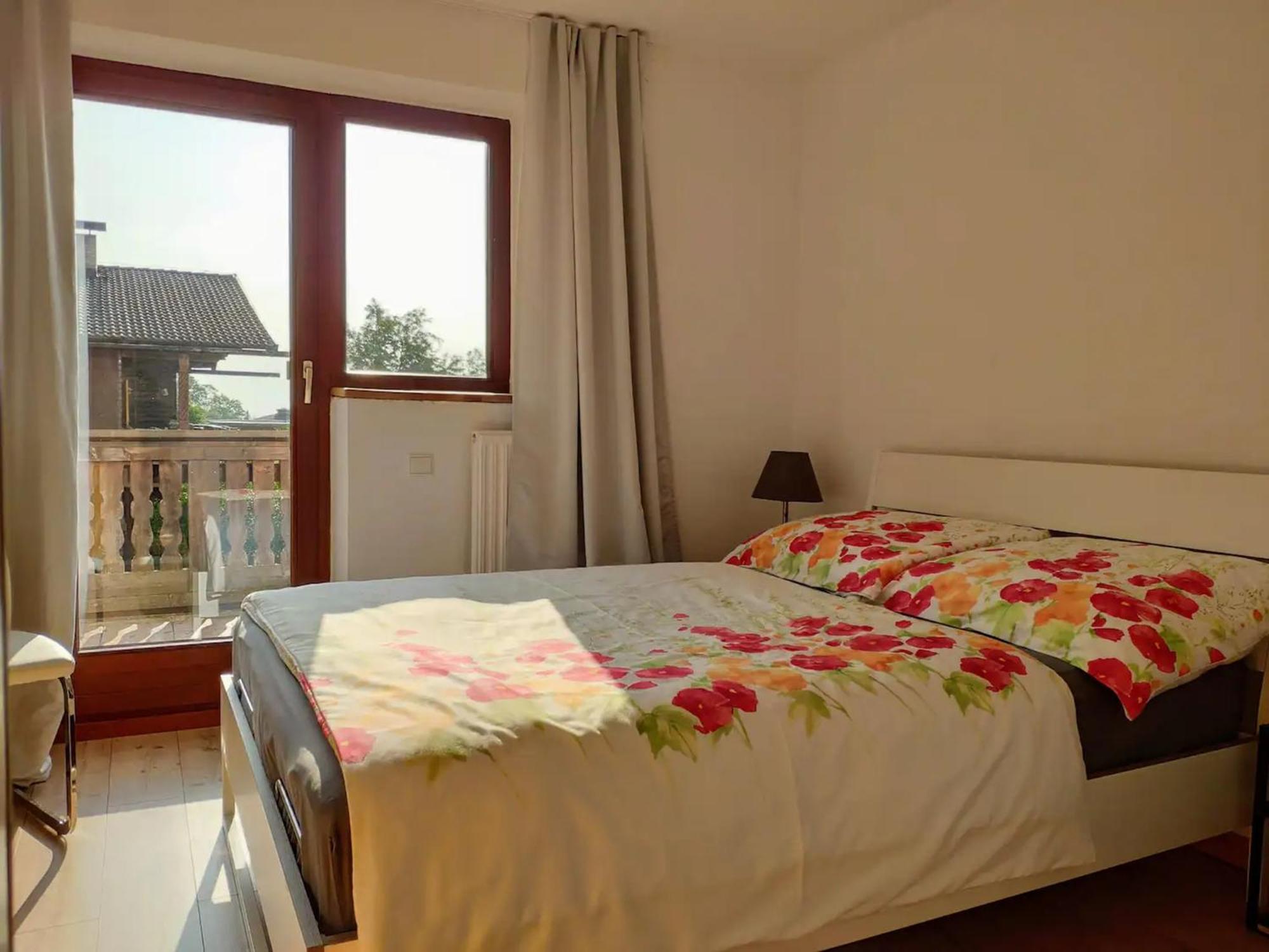 Apartment Alpendohle