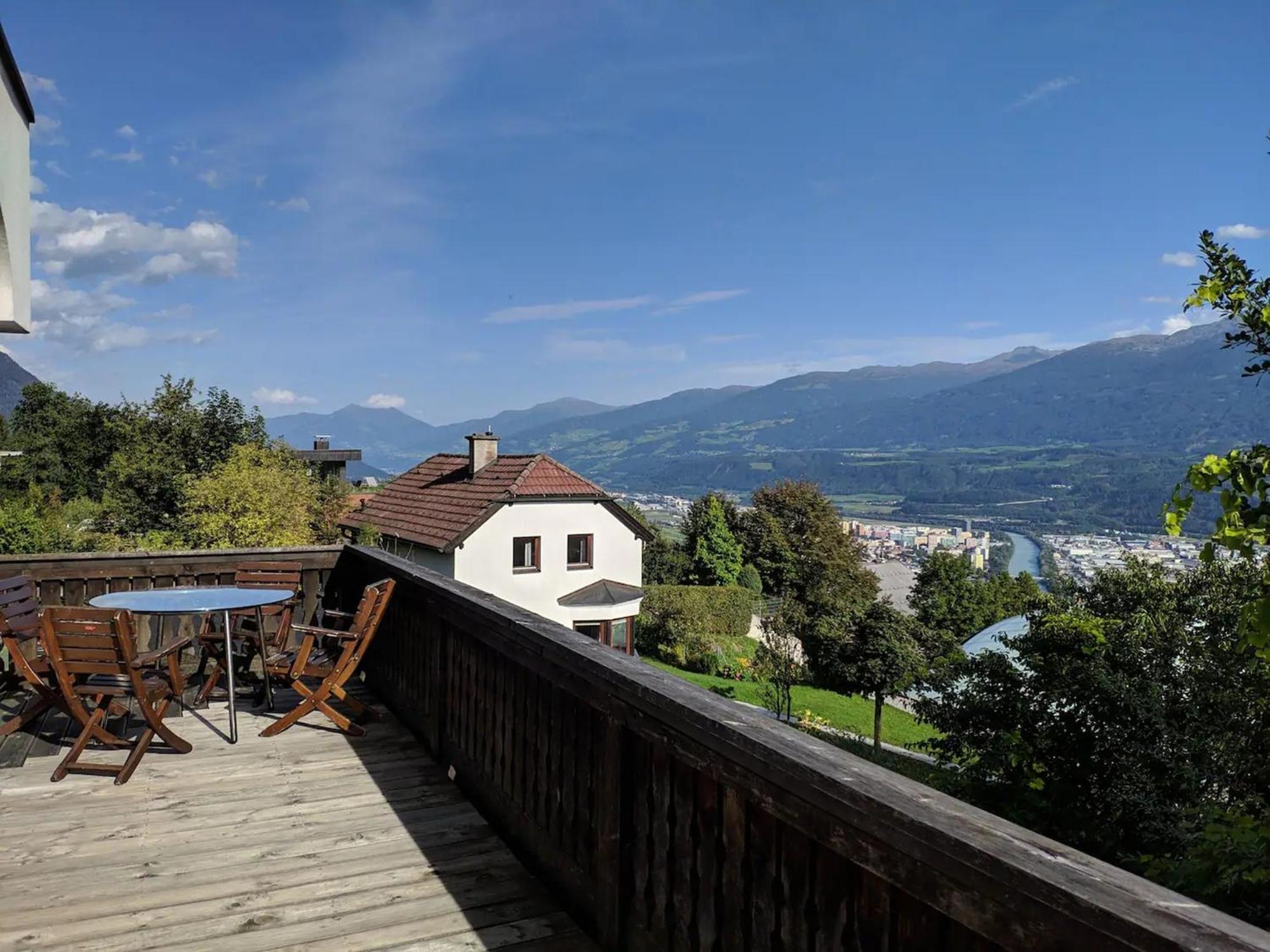 Apartment Alpendohle