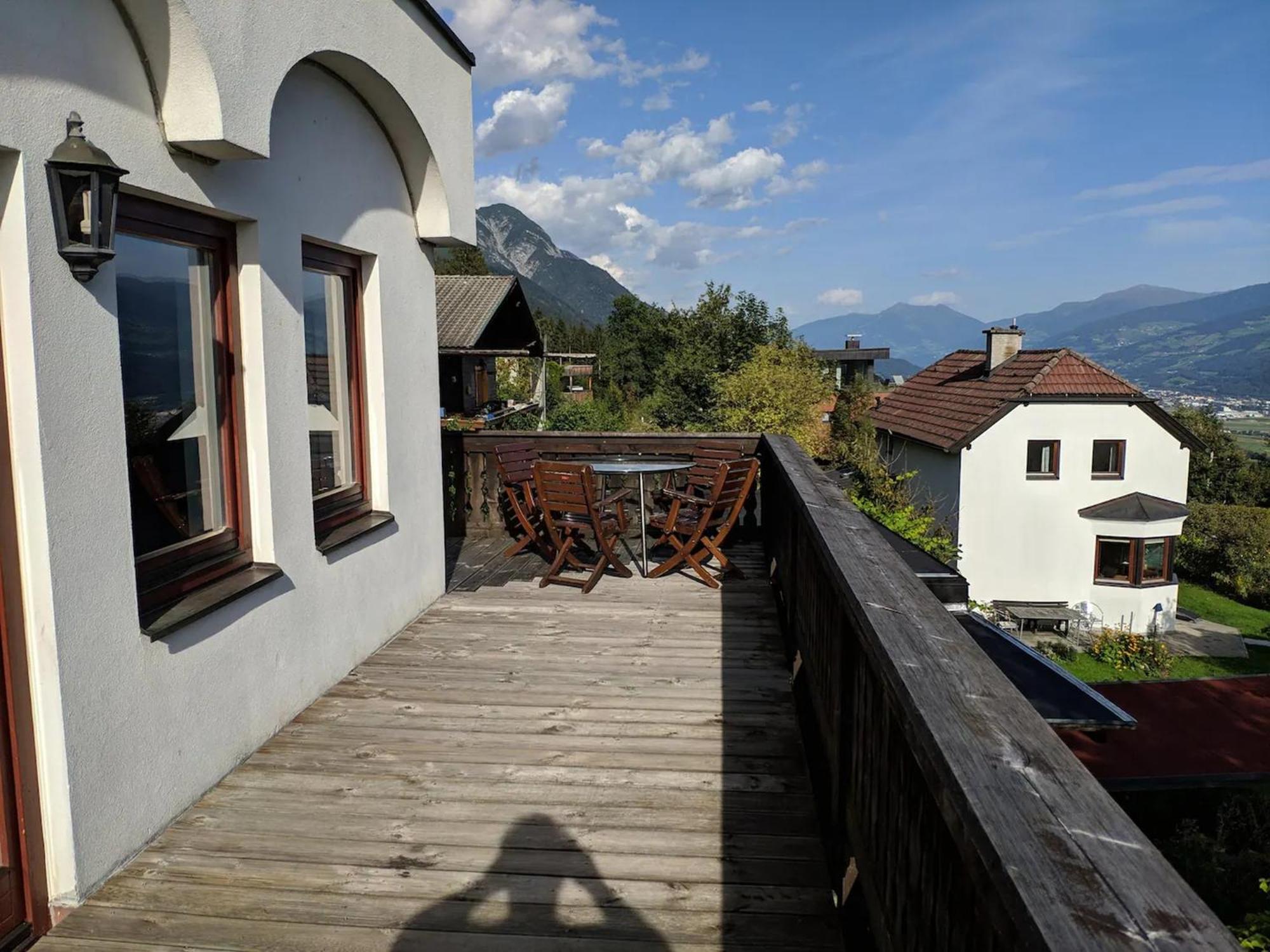Alpendohle
