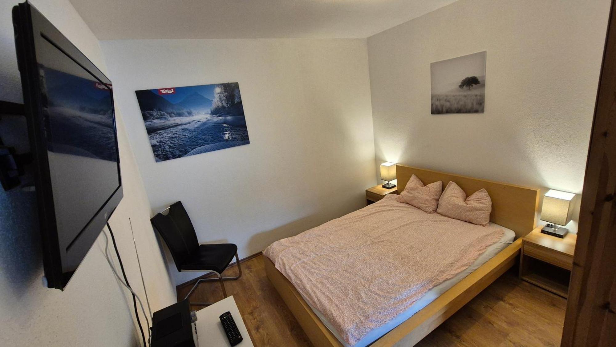 Apartamento Bike & Snow