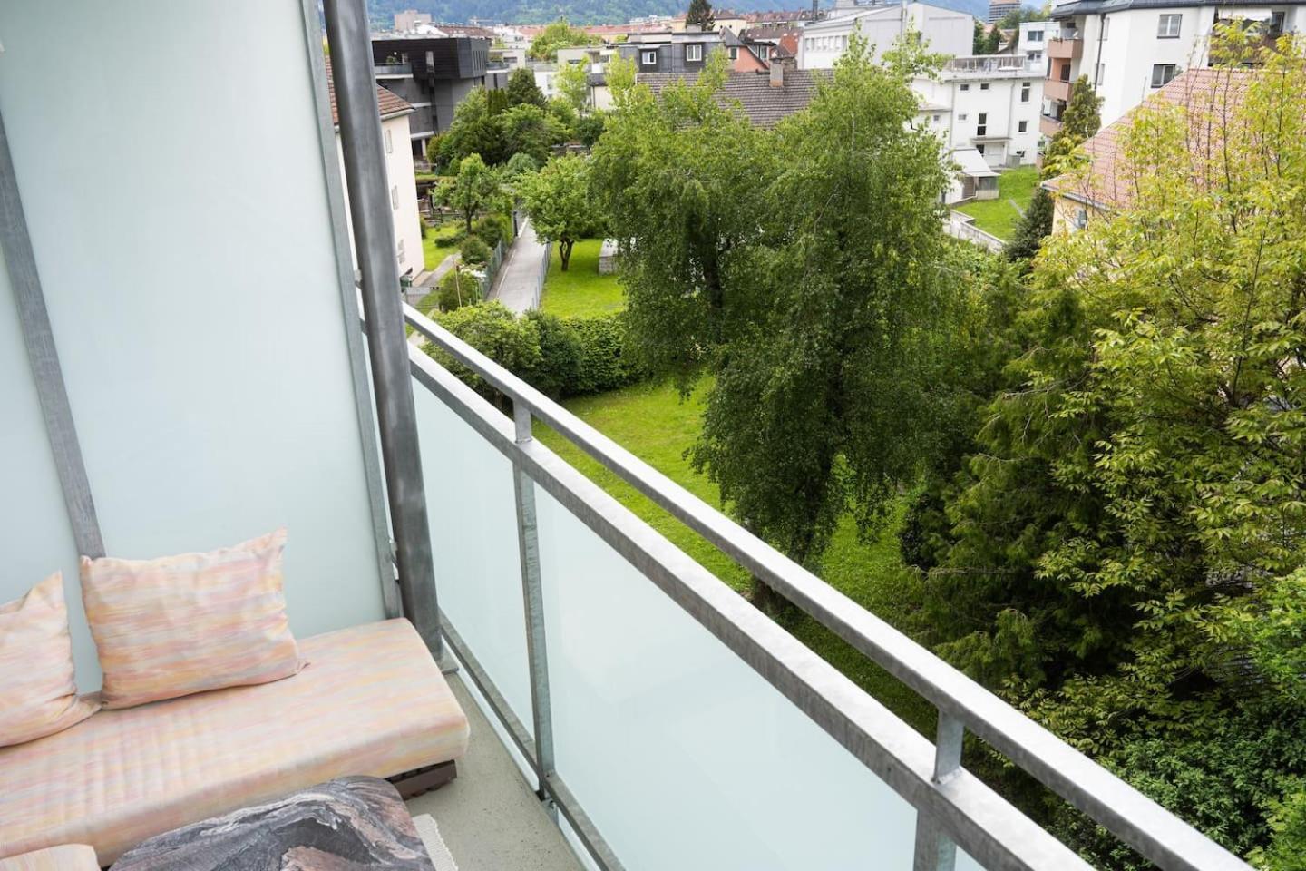 Wunderschoene Helle Apartment Min Stay 30 Days Innsbruck