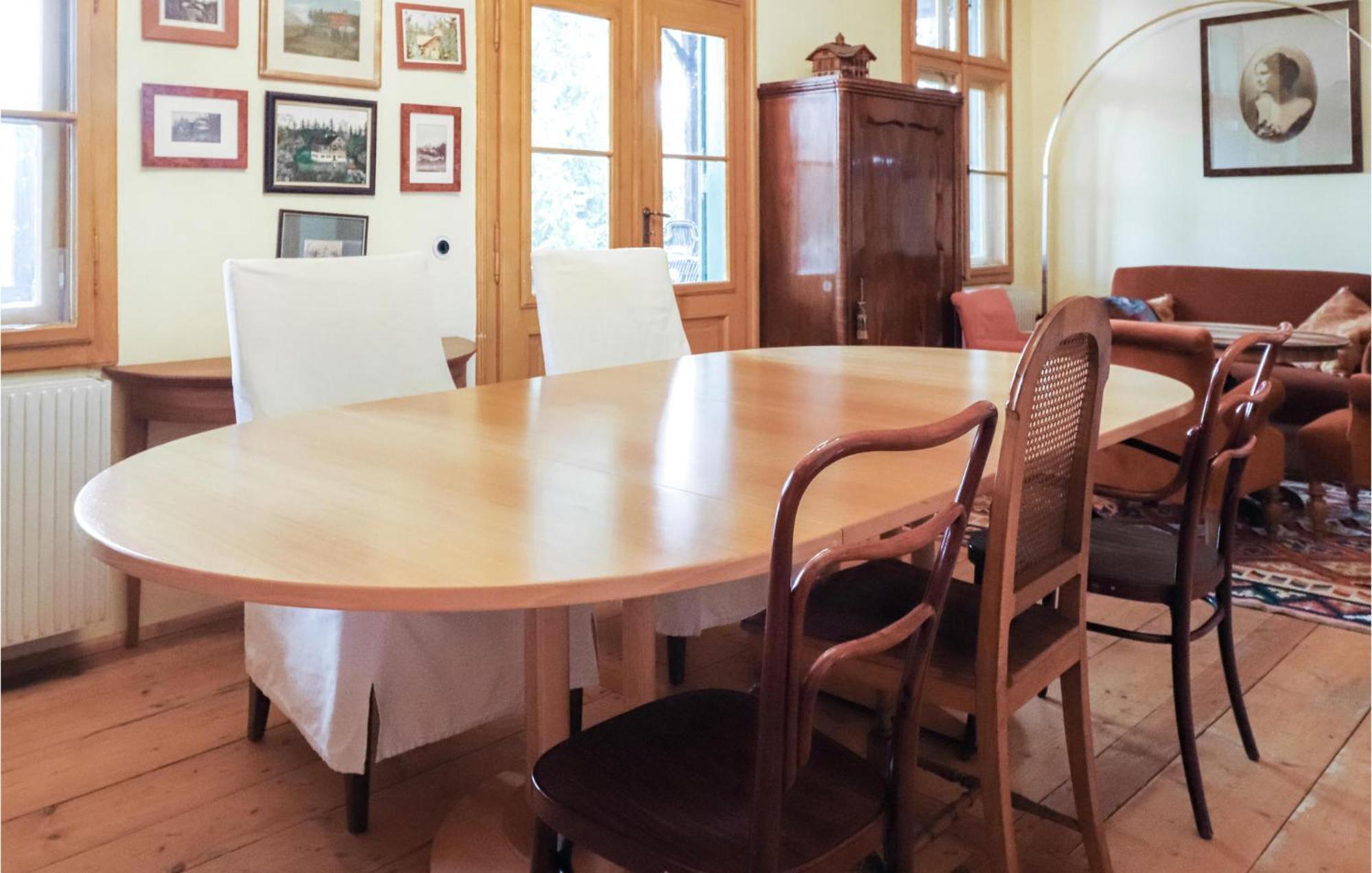 Holiday home In Igls With Wifi Innsbruck