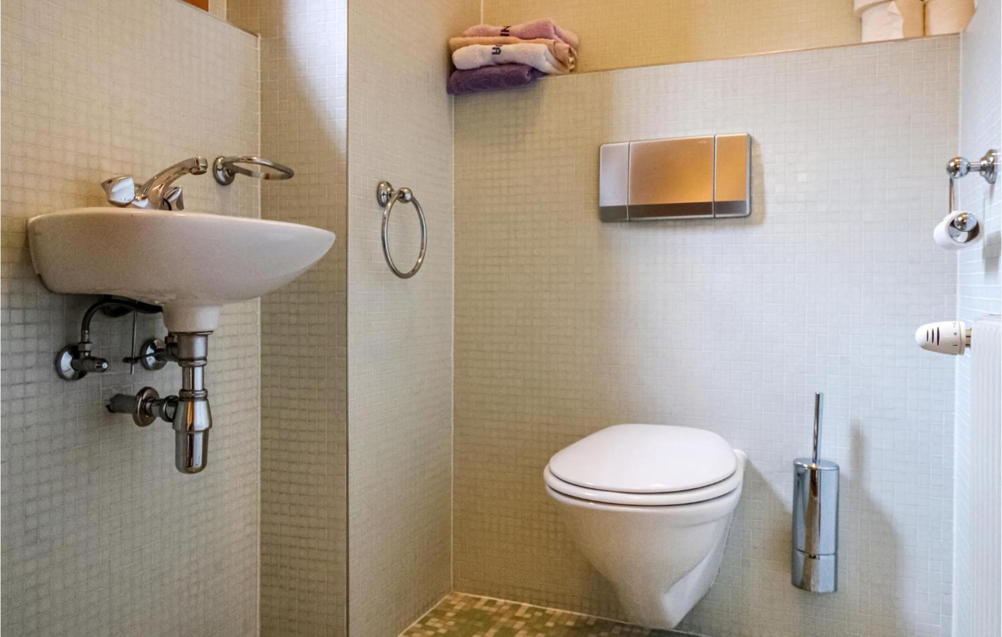 Holiday home In Igls With Wifi Innsbruck