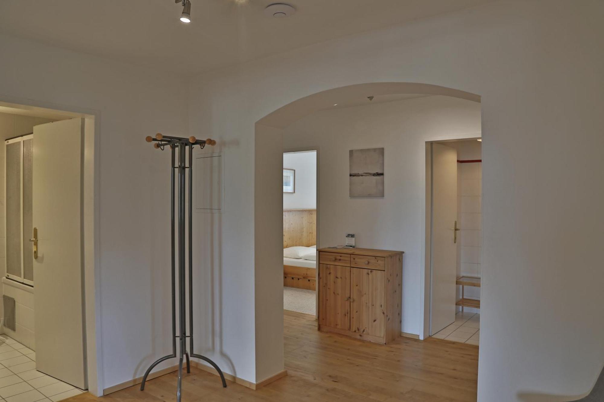 Apartment Tiroler Alpenhof Innsbruck