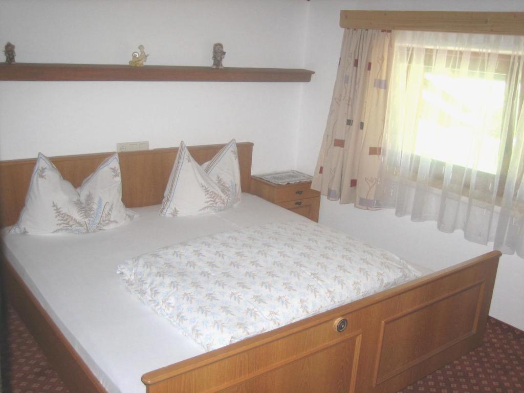 Apartment Funerhof Innsbruck
