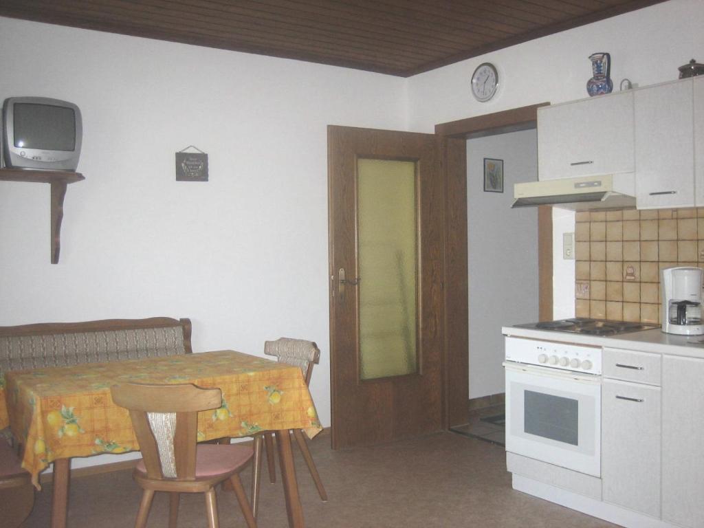 Apartment Funerhof