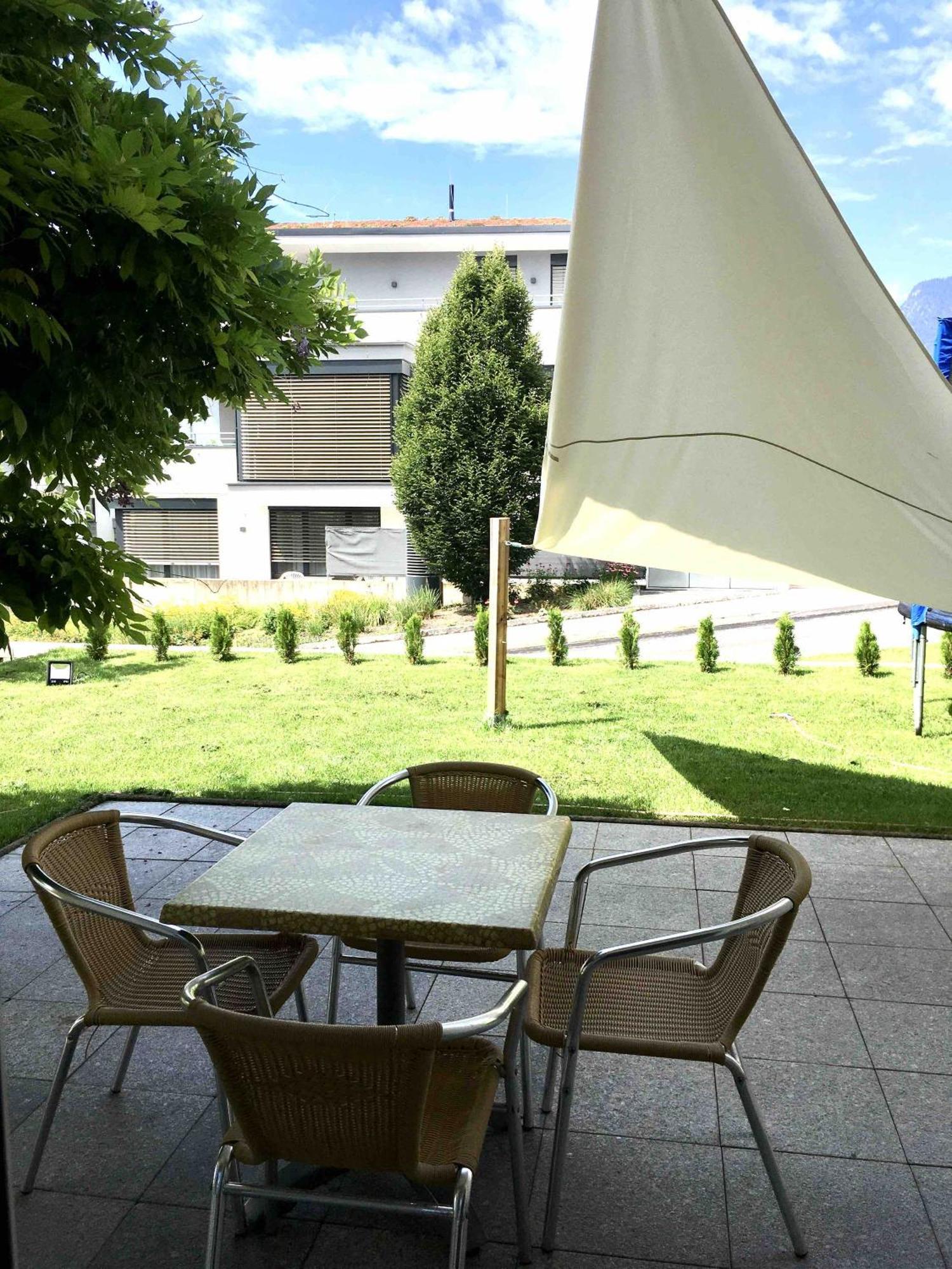 Sonnige In Innsbruck-arzl *