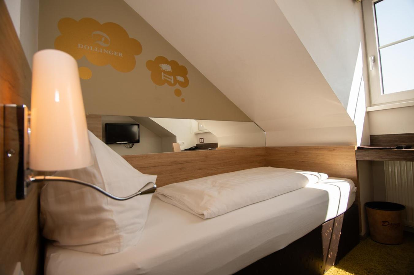 Hotel Dollinger Innsbruck