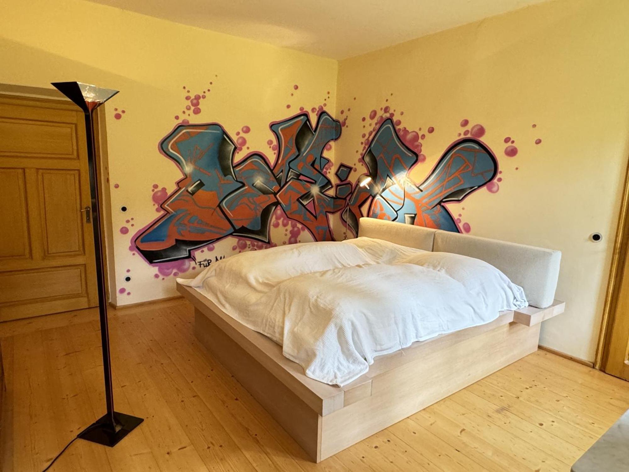Casa vacanze Haus Tanegg *