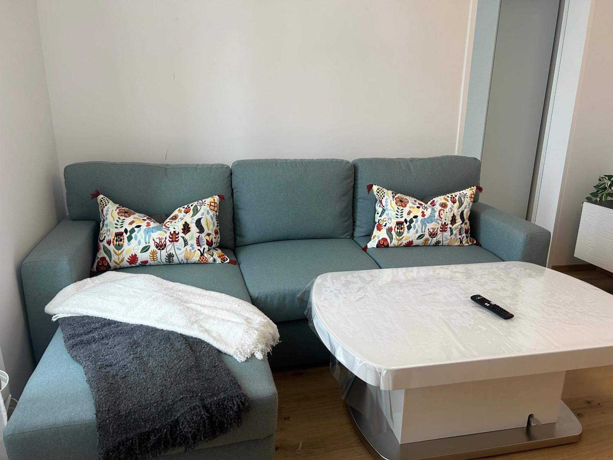 Apartment Mydistrict Hidden Gems - Innrain 02 Innsbruck