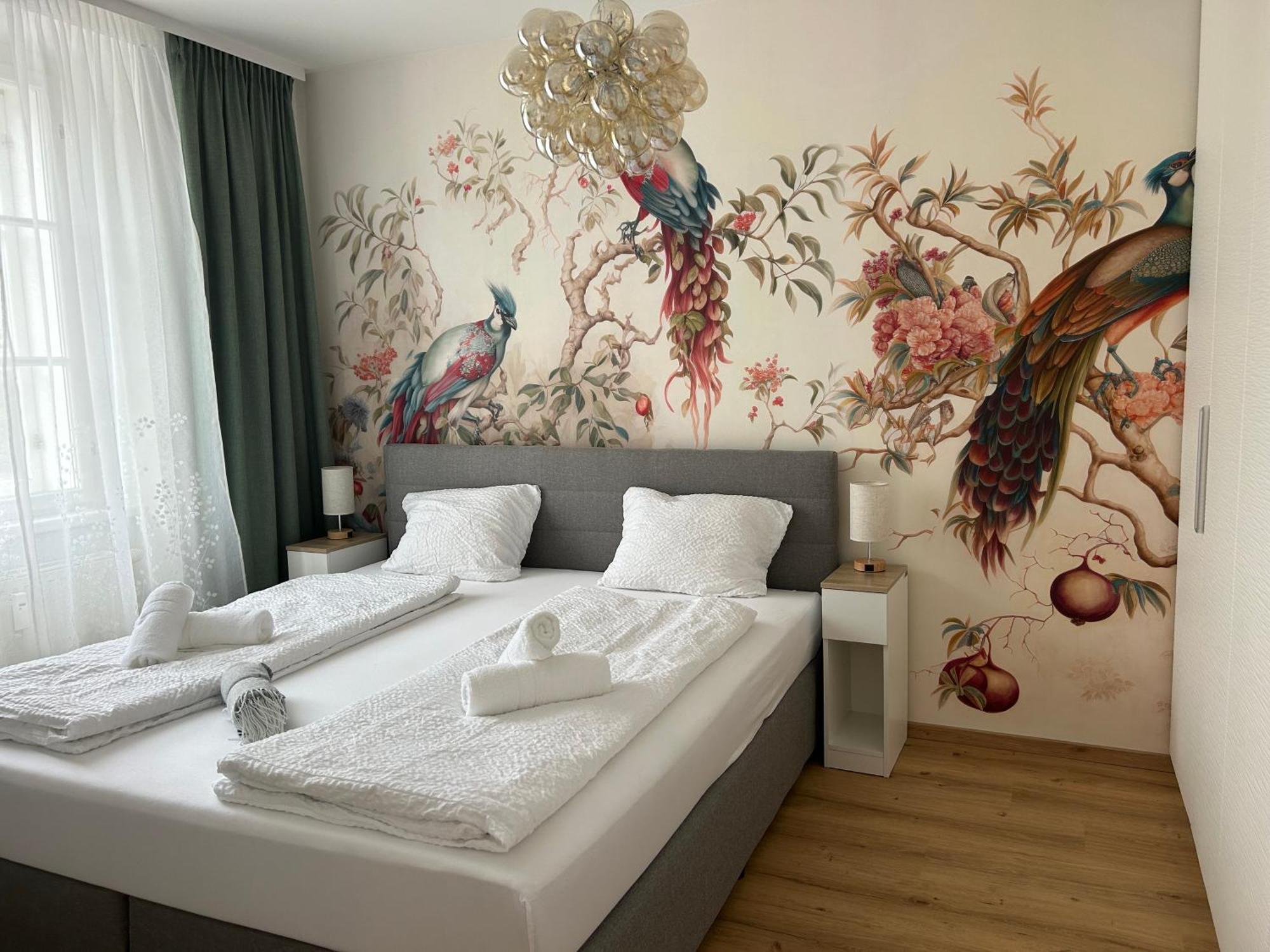 Apartment Mydistrict Hidden Gems - Innrain 02 *